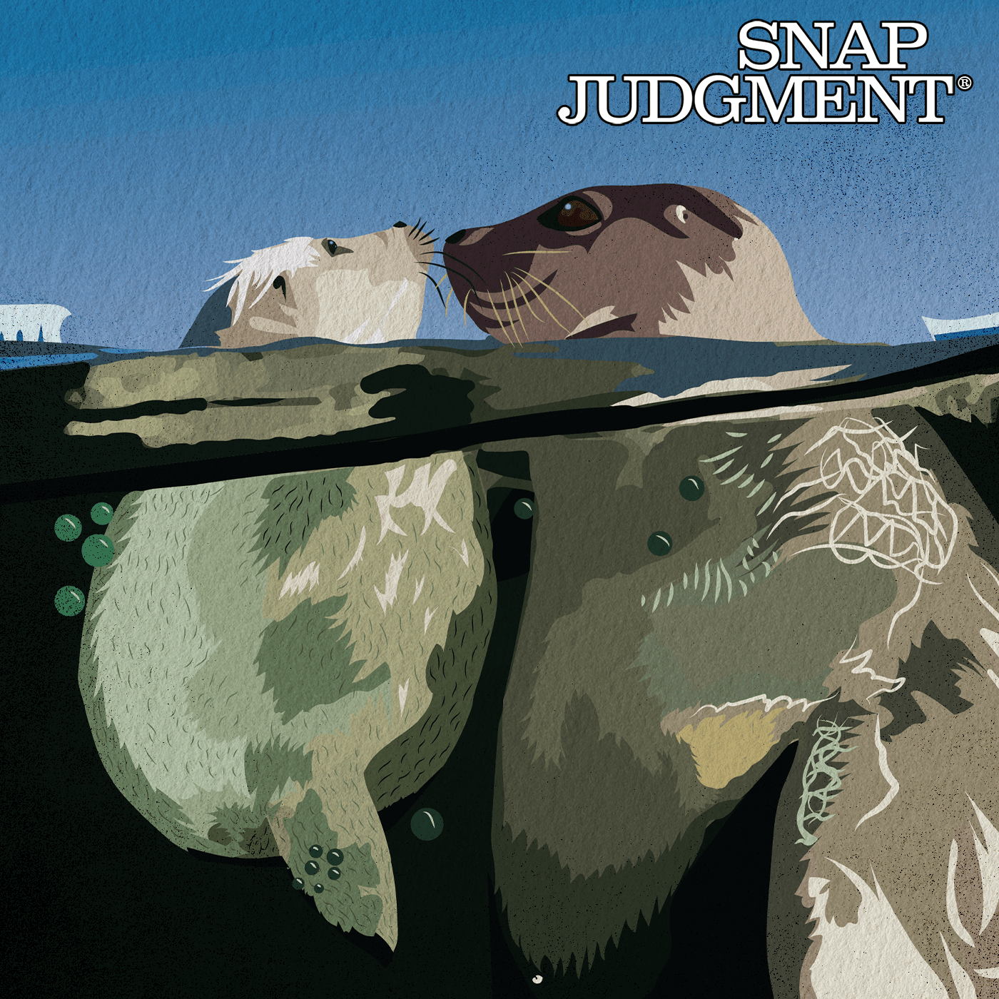 Thumbnail for "Thin Ice - Snap Classic". Thumbnail for "Thin Ice - Snap Classic".