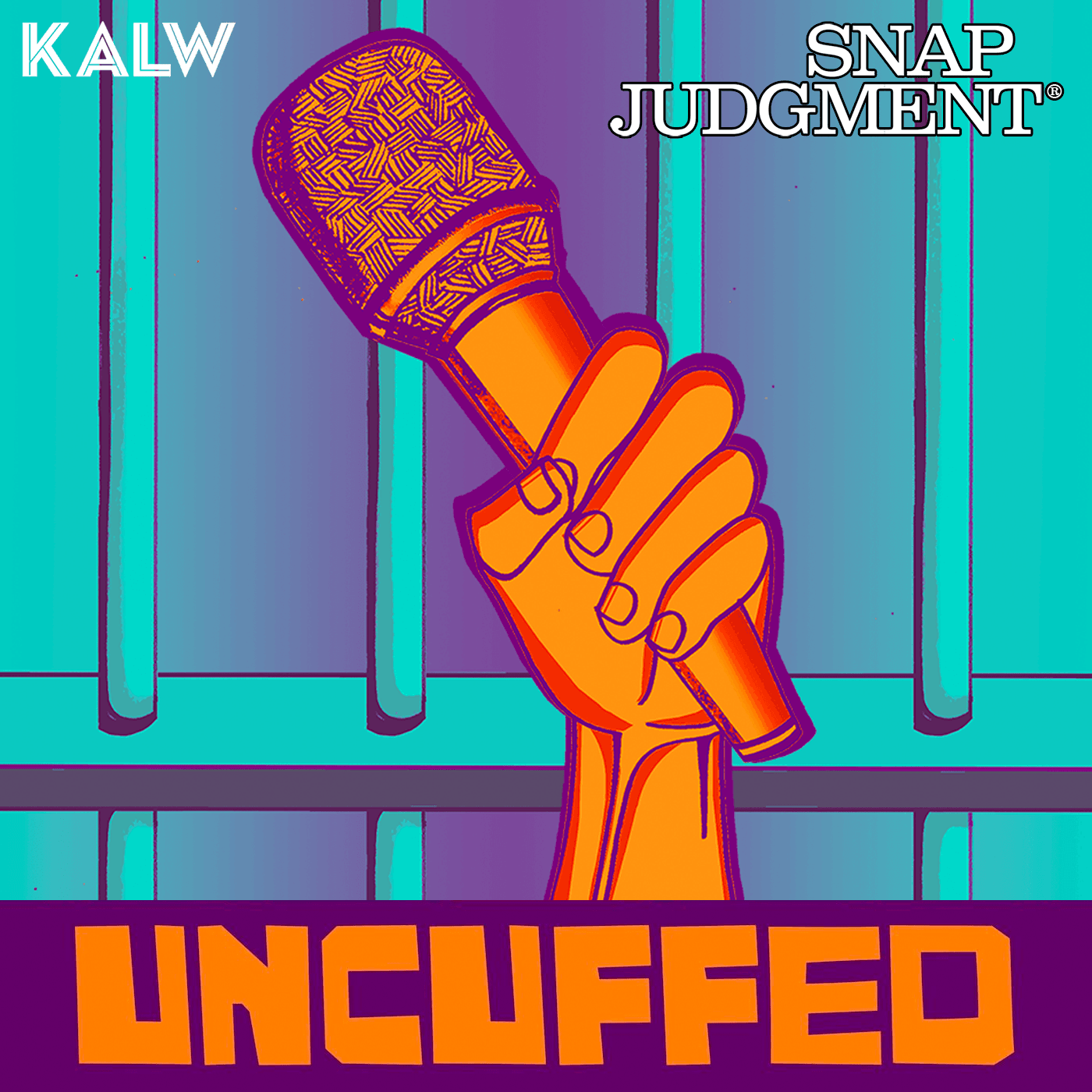 Thumbnail for "Uncuffed - Snap Spotlight". Thumbnail for "Uncuffed - Snap Spotlight".