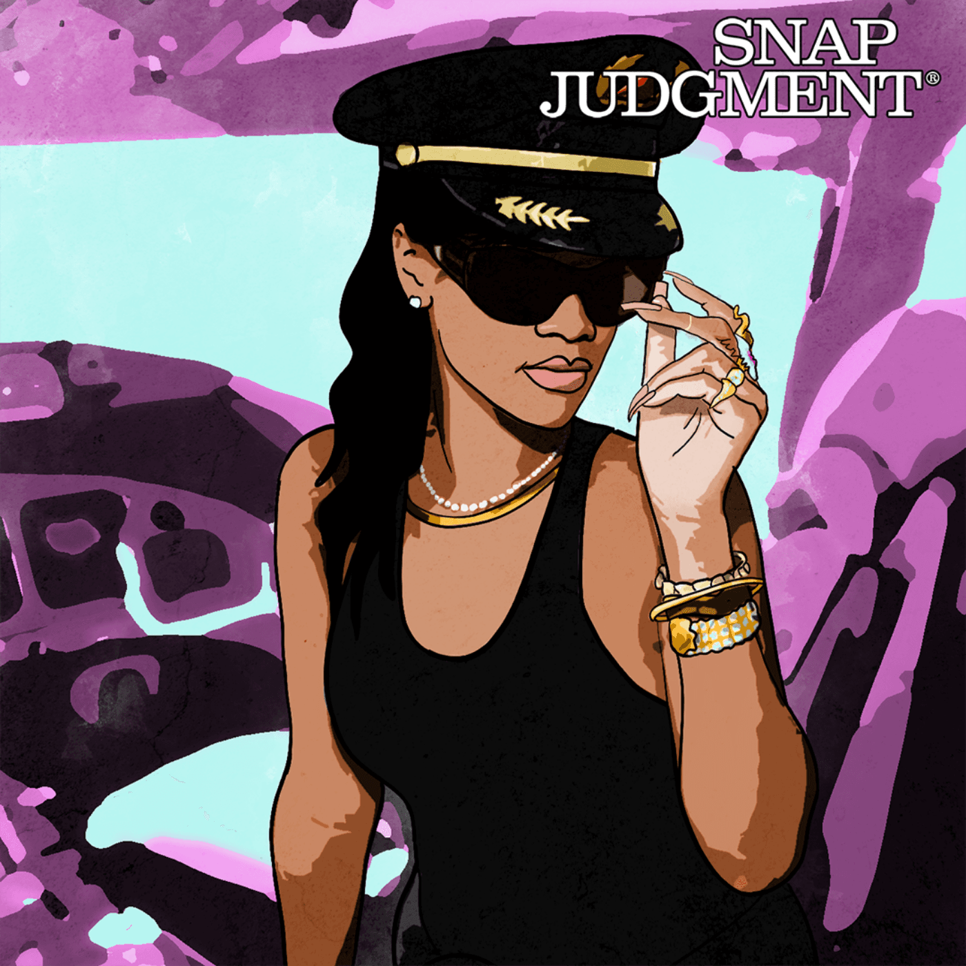 Thumbnail for "Diamonds in the Sky - Snap Classic". Thumbnail for "Diamonds in the Sky - Snap Classic".