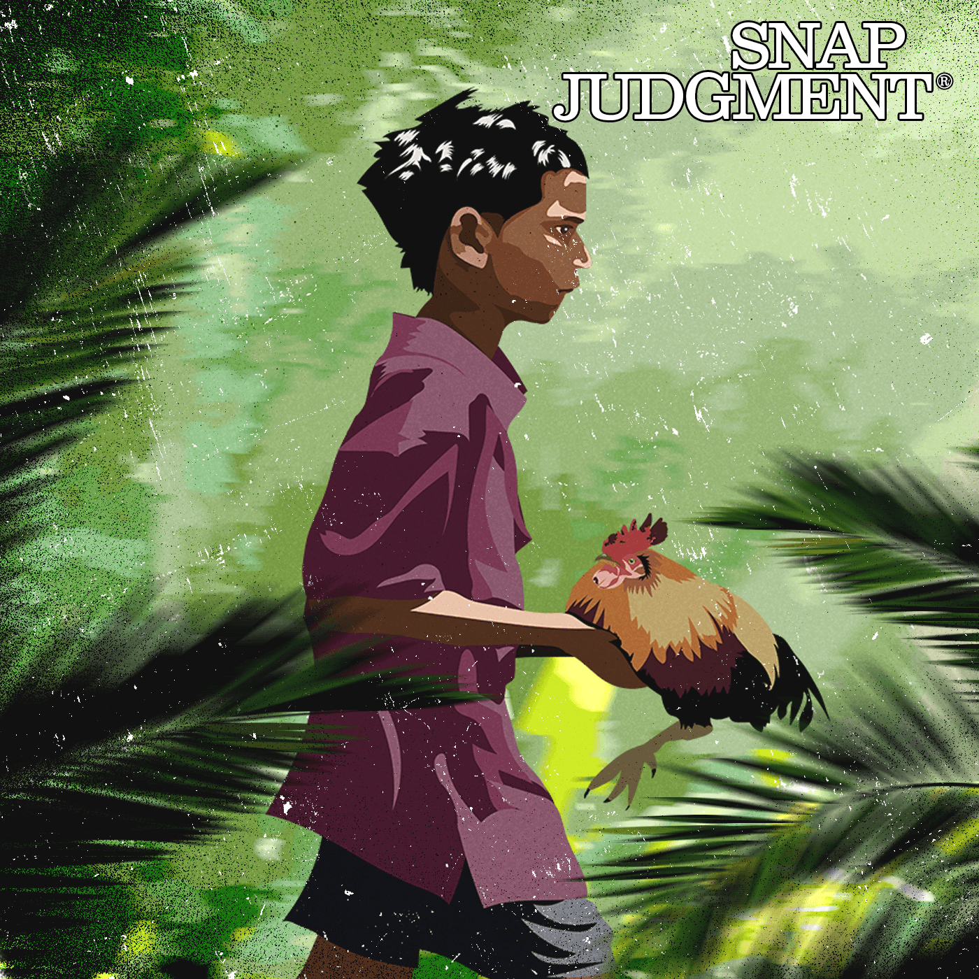 Thumbnail for "The Cloak of Good Fortune - Snap Classic". Thumbnail for "The Cloak of Good Fortune - Snap Classic".