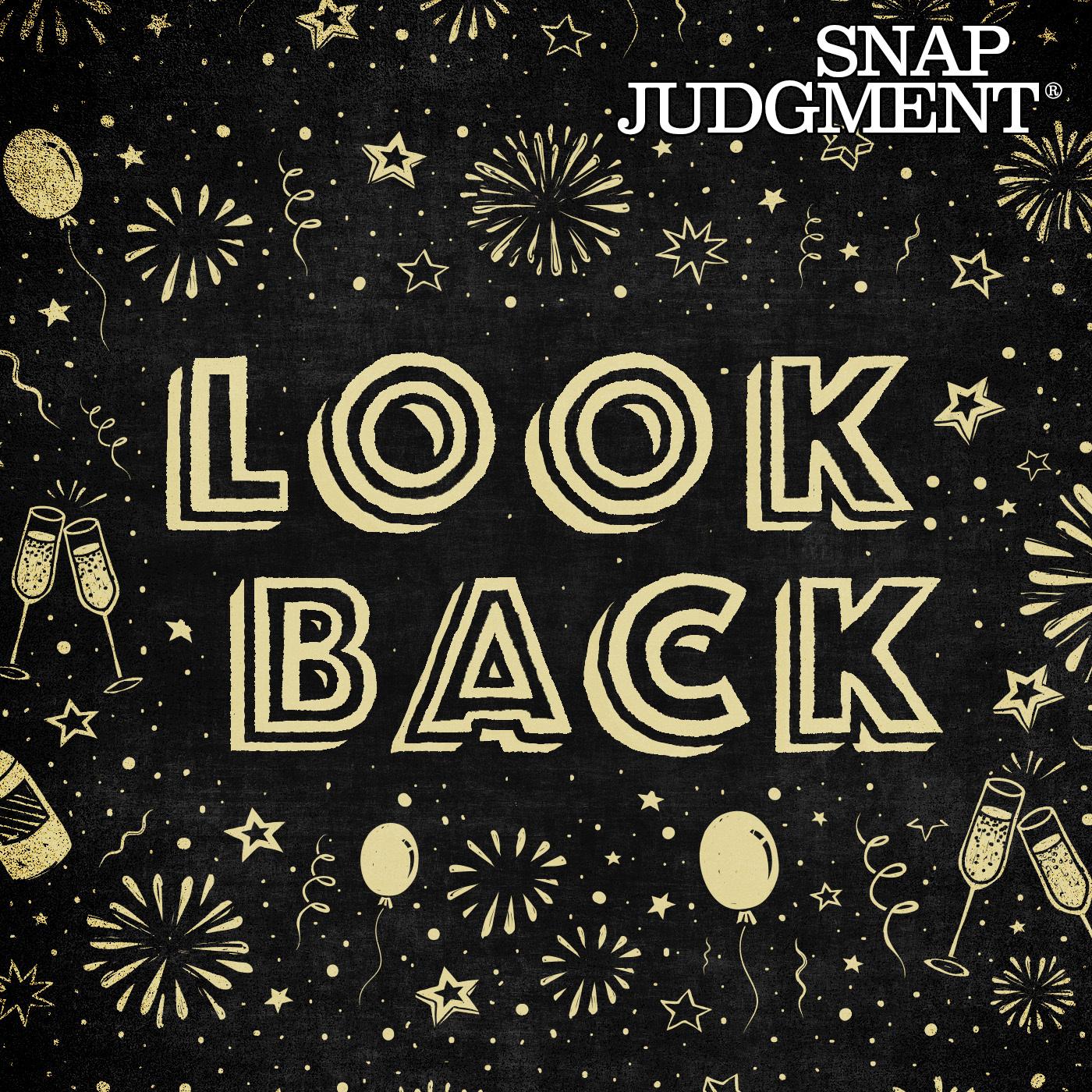 Thumbnail for "The 2022 Look Back Special ". Thumbnail for "The 2022 Look Back Special ".