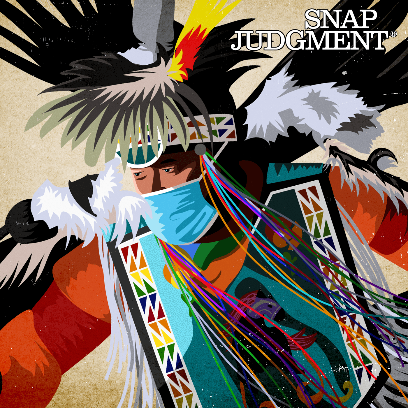 Thumbnail for "The Census Powwow". Thumbnail for "The Census Powwow".