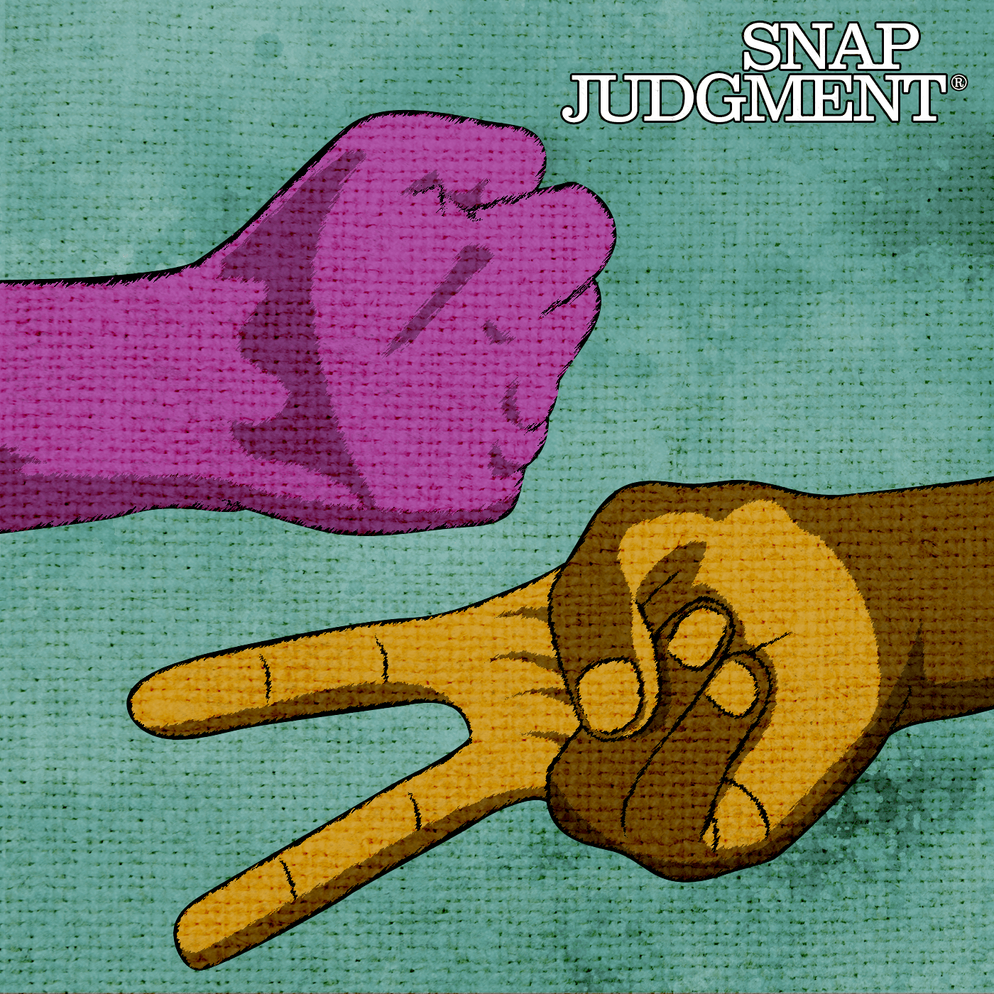 Thumbnail for "Rock Paper Scissors - Snap Classic ". Thumbnail for "Rock Paper Scissors - Snap Classic ".