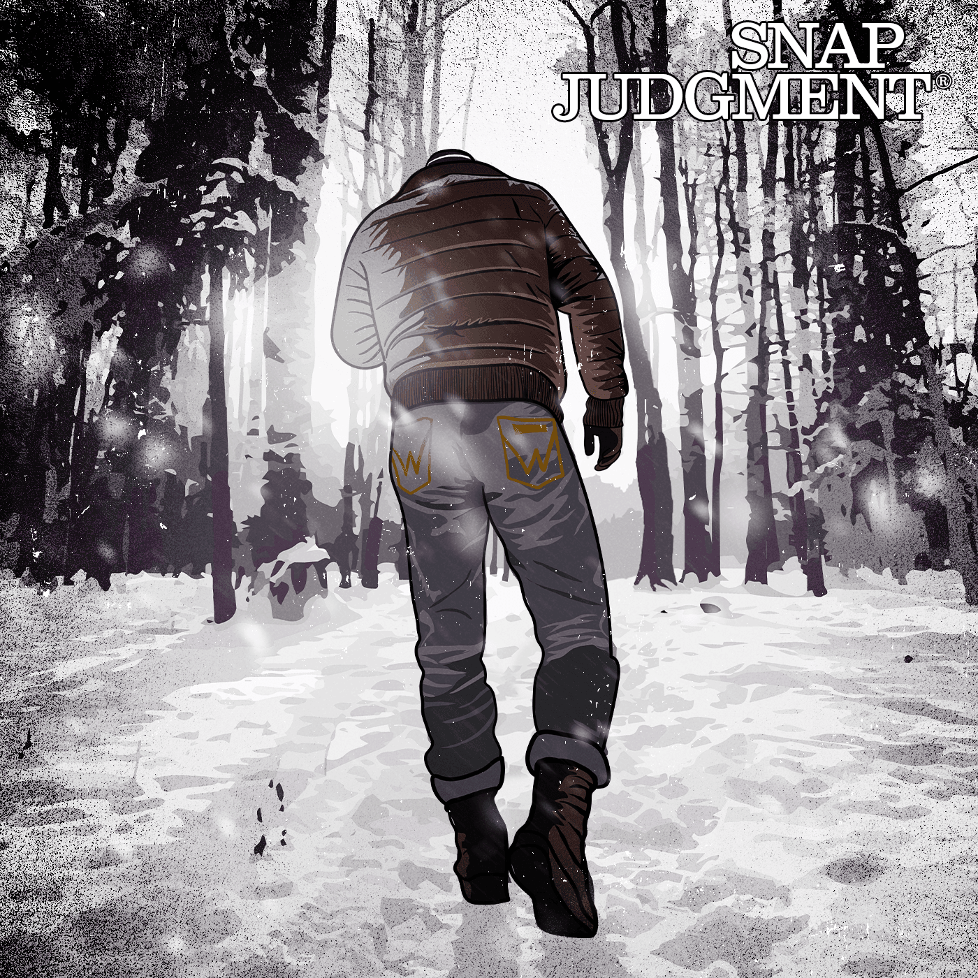 Thumbnail for "The North Pond Hermit - Snap Classic". Thumbnail for "The North Pond Hermit - Snap Classic".