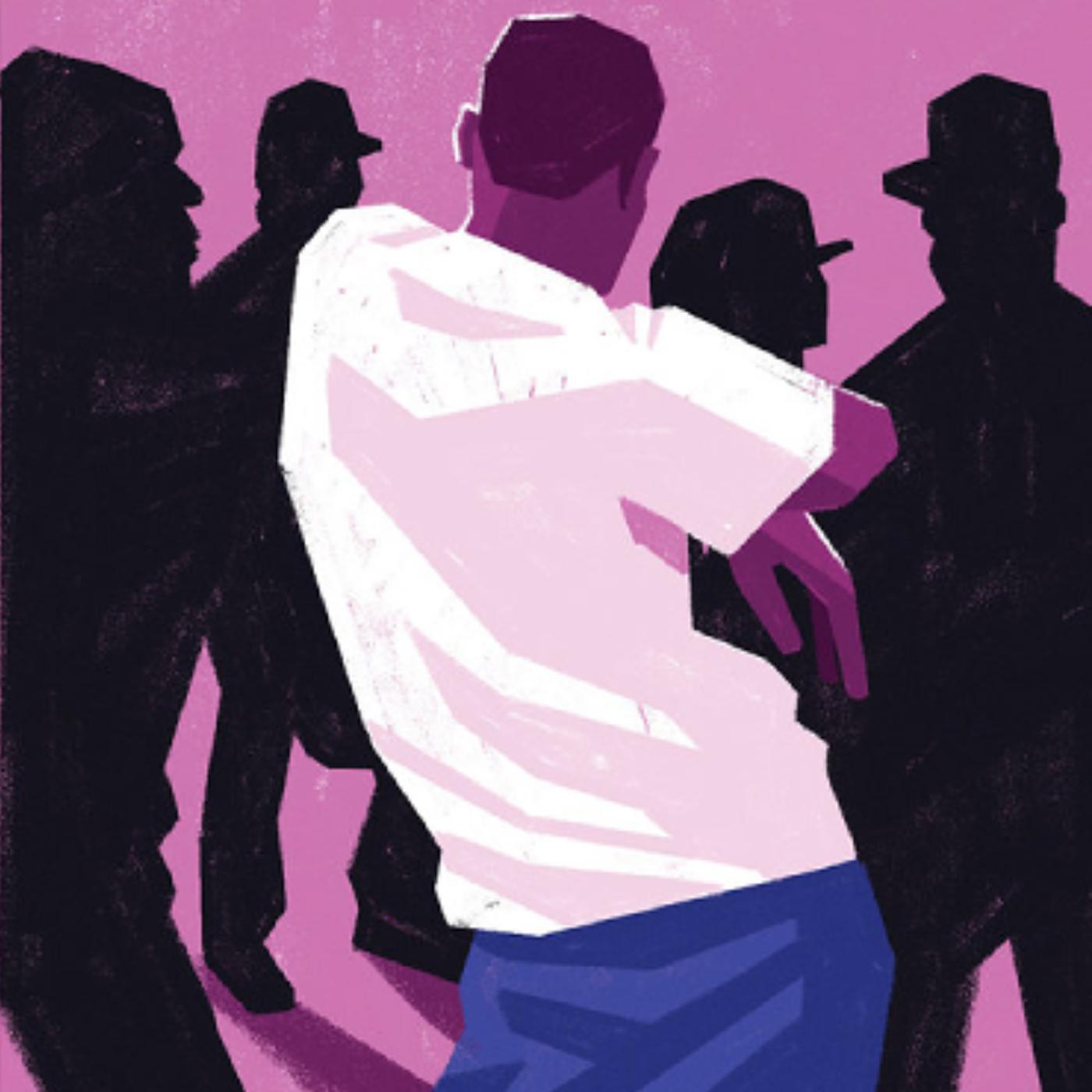 Thumbnail for "The Badder, The Better: Bobby Shmurda - “Louder Than A Riot” from NPR ". Thumbnail for "The Badder, The Better: Bobby Shmurda - “Louder Than A Riot” from NPR ".