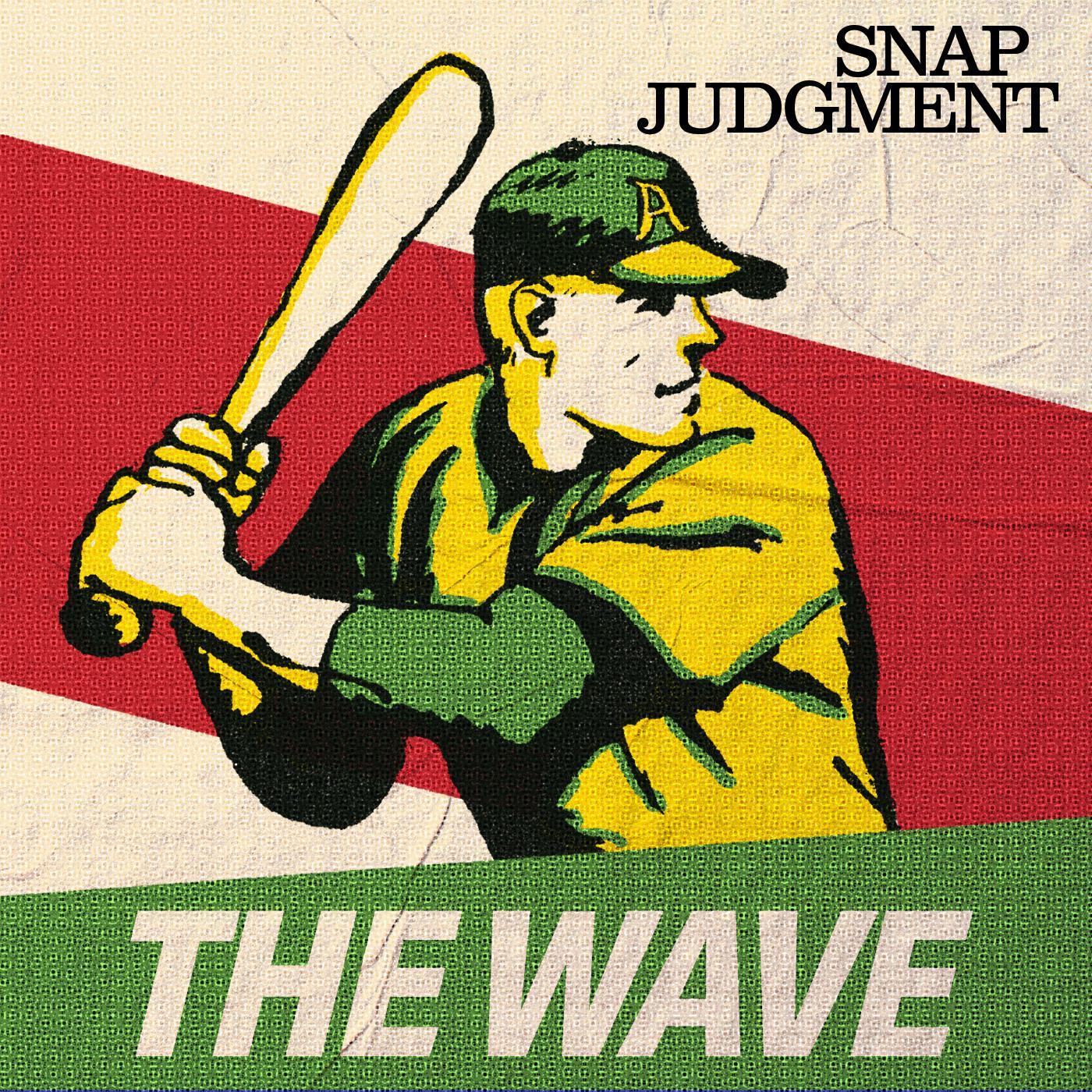 Thumbnail for "The Wave - Snap Classic". Thumbnail for "The Wave - Snap Classic".