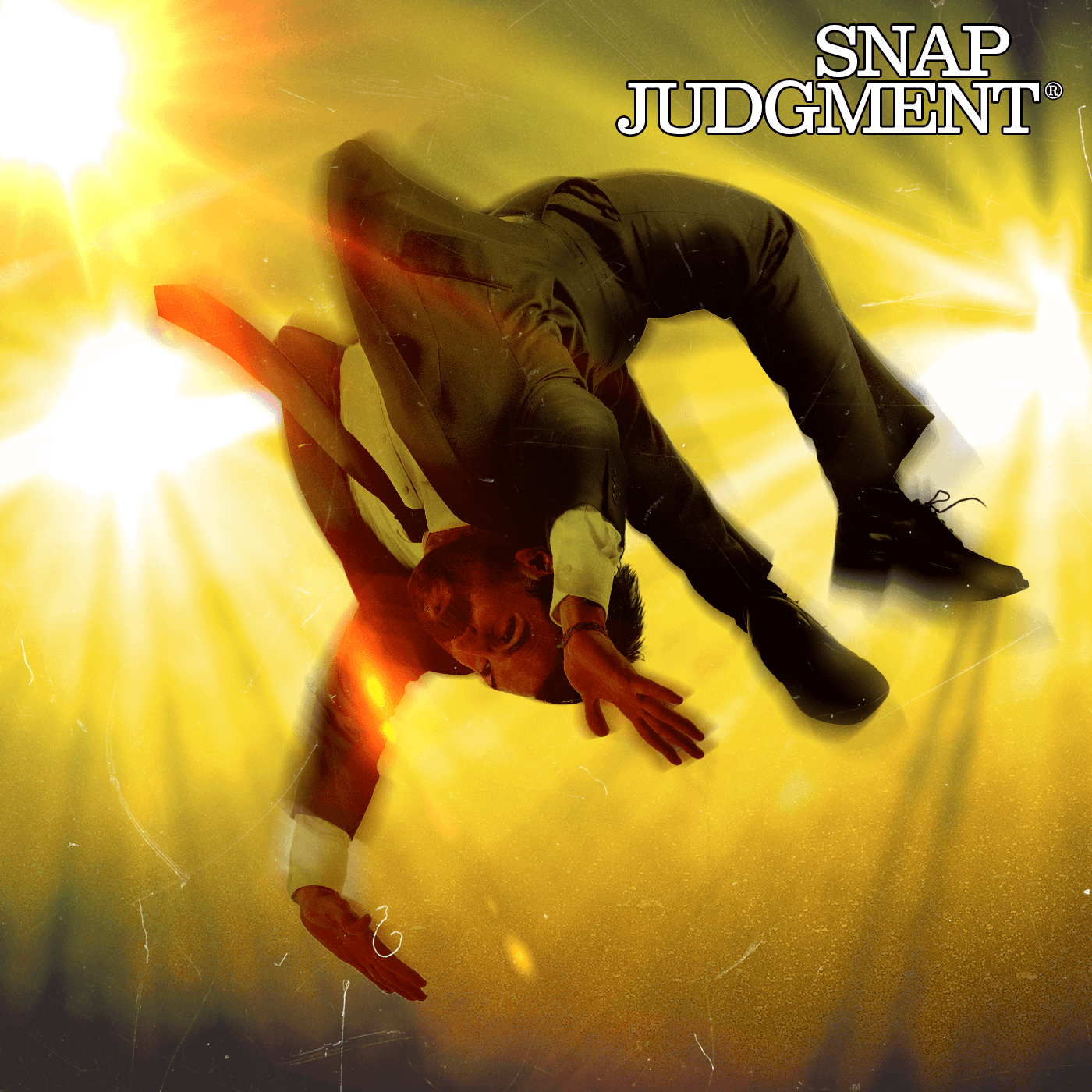 Thumbnail for "Flipped Out!". Thumbnail for "Flipped Out!".
