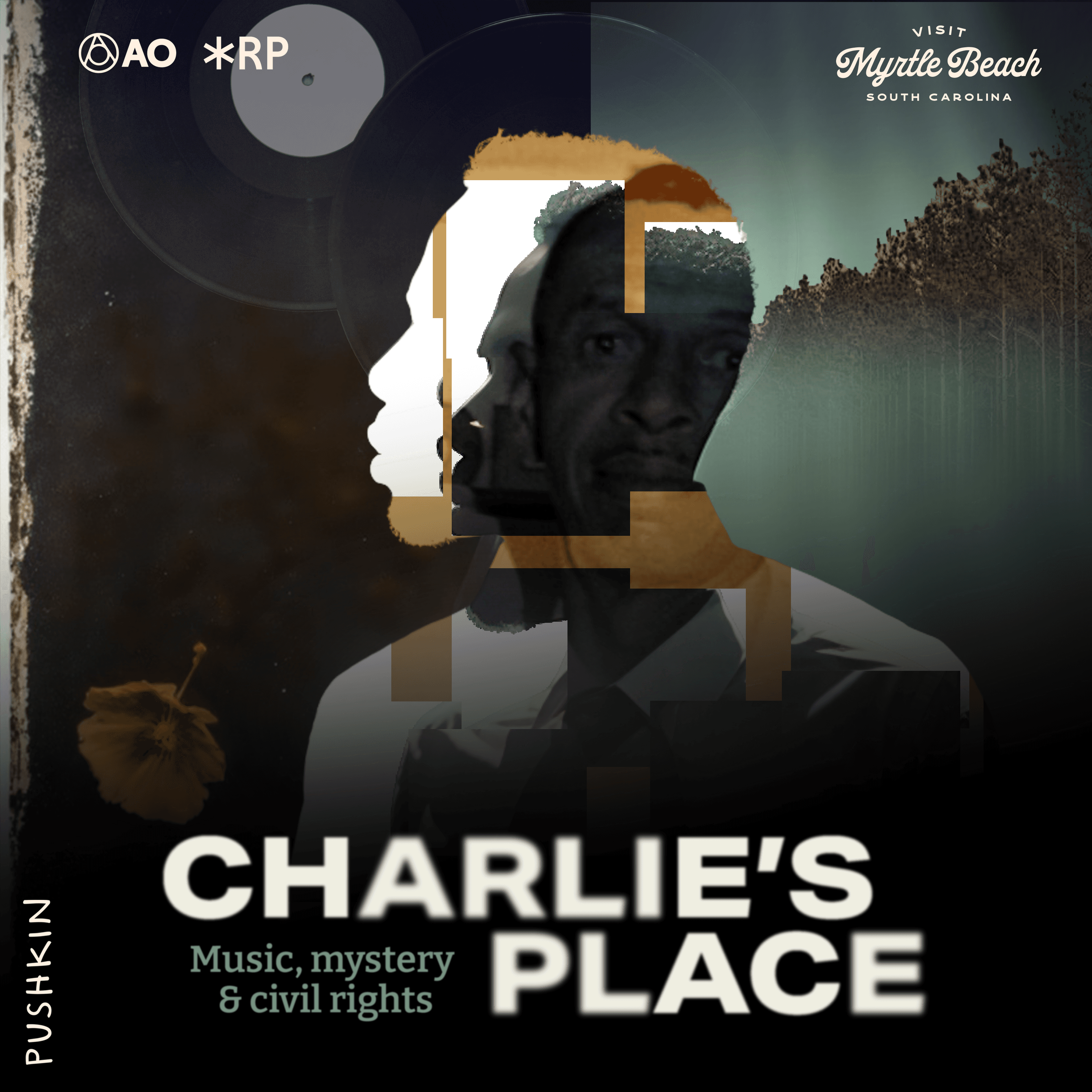 Thumbnail for "Introducing Charlie’s Place: A Cultural Haven That Brought People Together Through Music". Thumbnail for "Introducing Charlie’s Place: A Cultural Haven That Brought People Together Through Music".