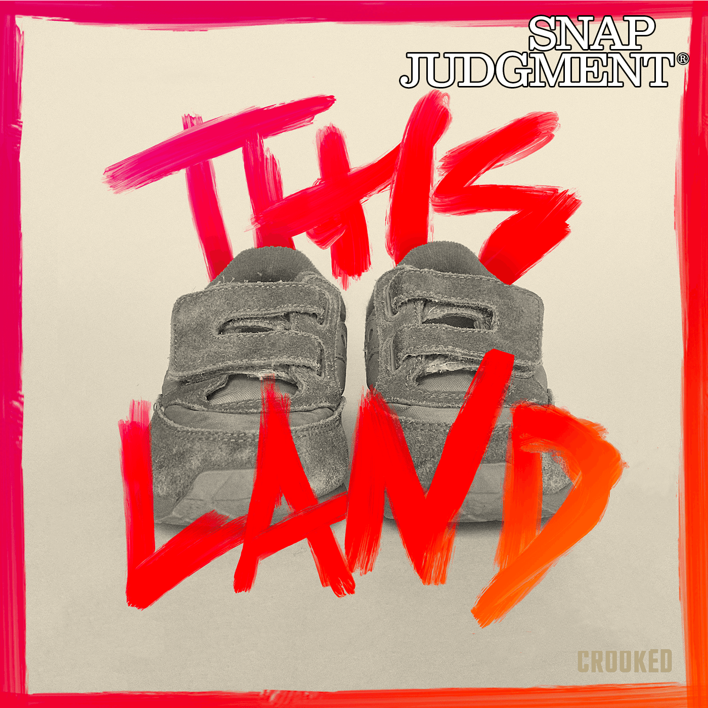 Thumbnail for "“Solomon’s Sword” from This Land". Thumbnail for "“Solomon’s Sword” from This Land".
