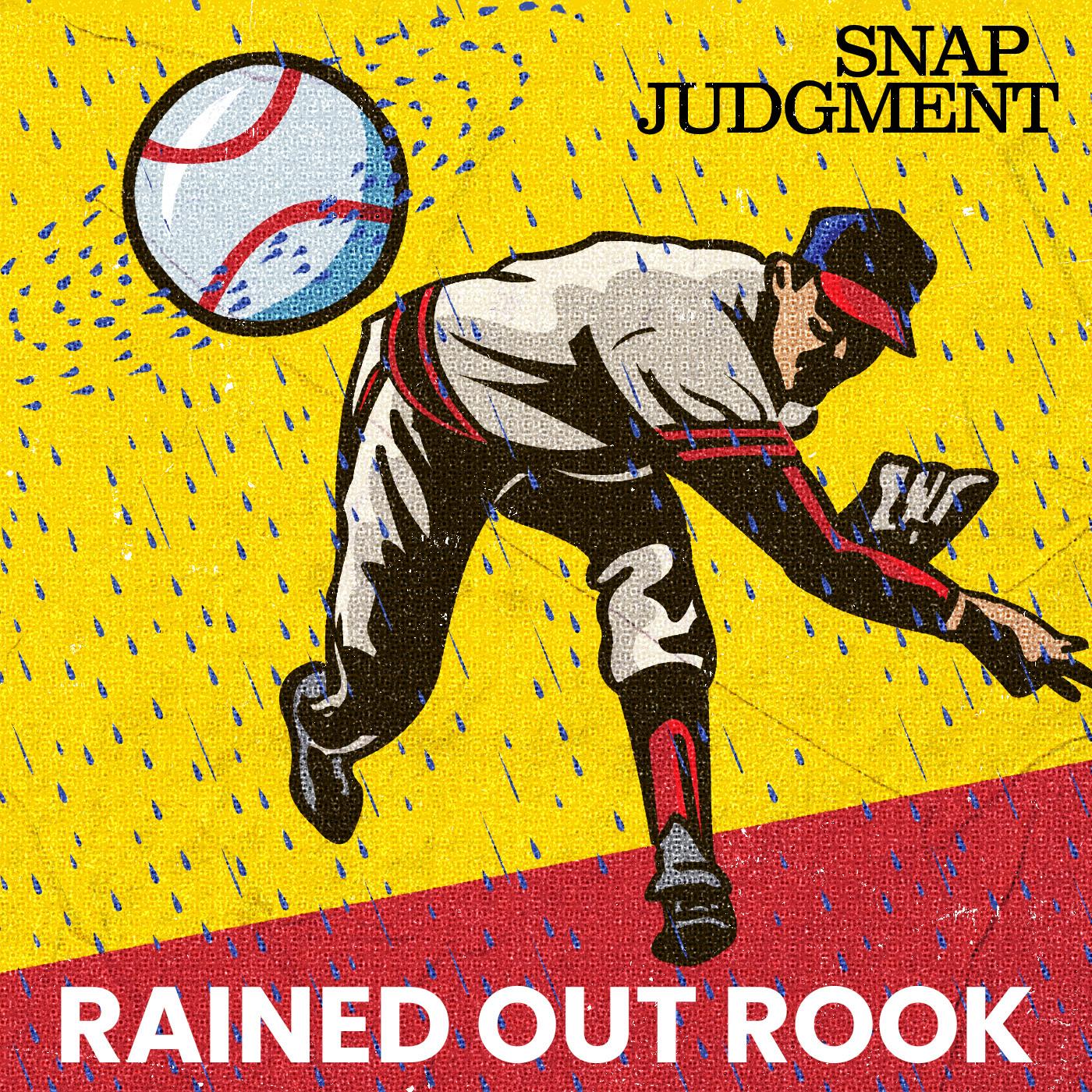 Thumbnail for "Rained Out Rook". Thumbnail for "Rained Out Rook".