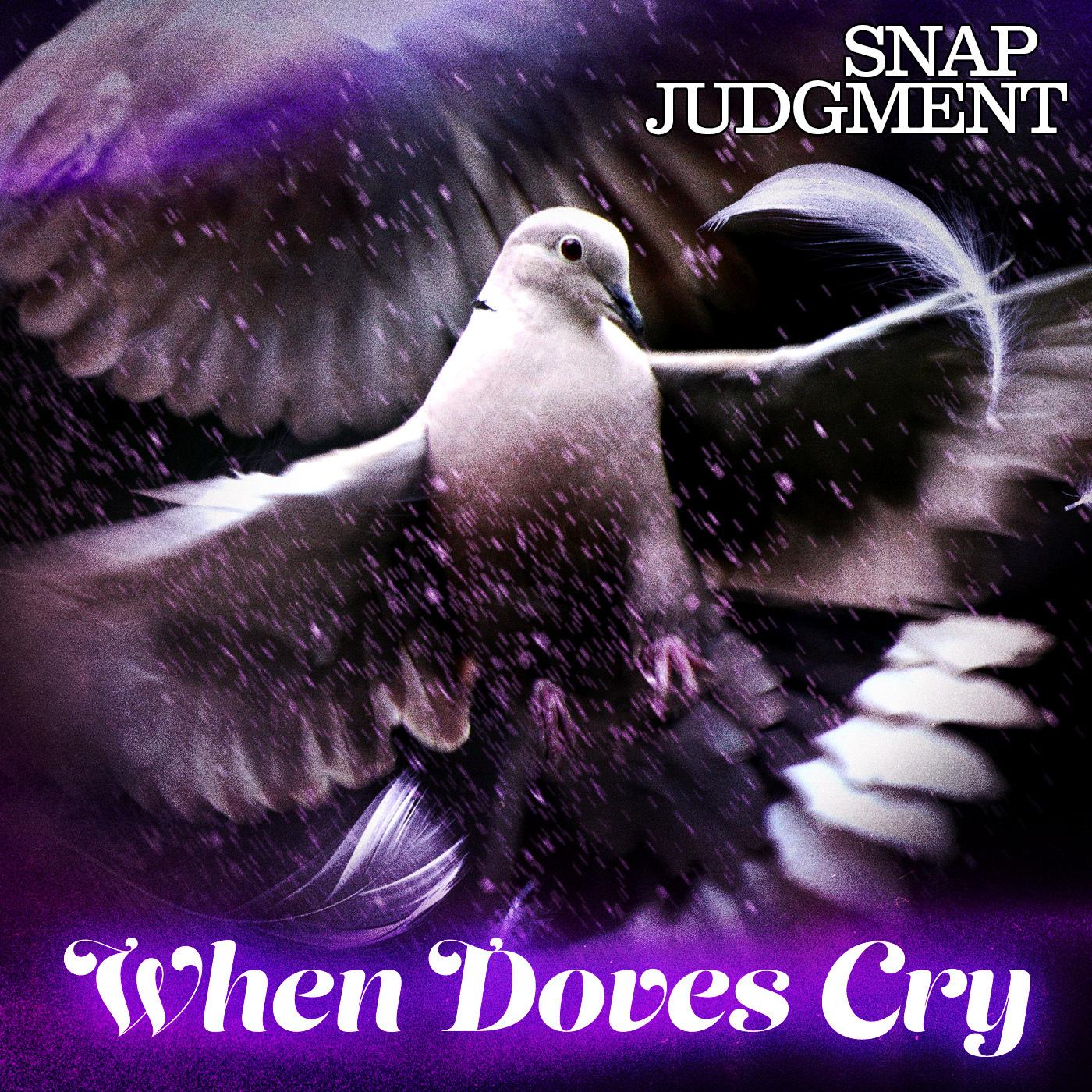 Thumbnail for "When Doves Cry / Fever". Thumbnail for "When Doves Cry / Fever".