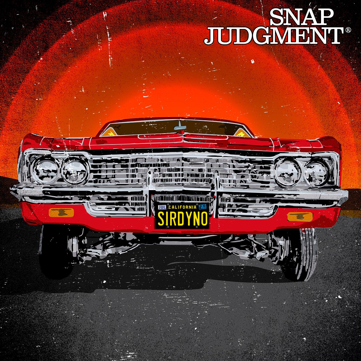 Thumbnail for "The Hired G.U.N. - Snap Classic". Thumbnail for "The Hired G.U.N. - Snap Classic".