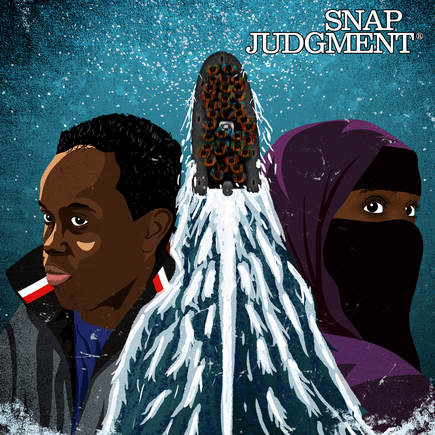 Thumbnail for "No Good Turn". Thumbnail for "No Good Turn".