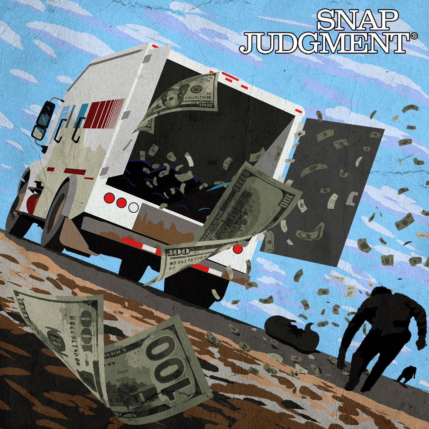 Thumbnail for "Money Truck - Snap Classic".