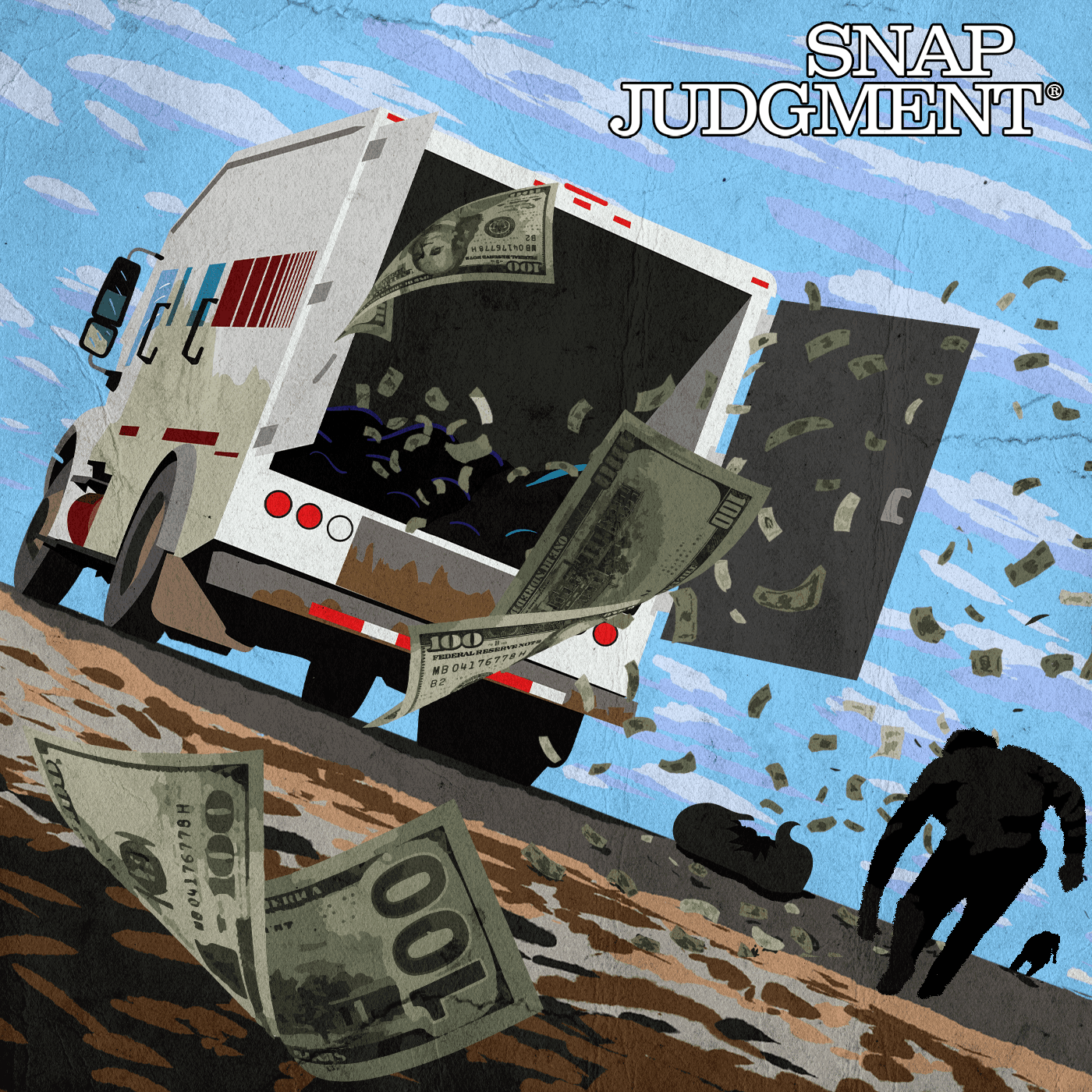 Thumbnail for "Money Truck - Snap Classic". Thumbnail for "Money Truck - Snap Classic".