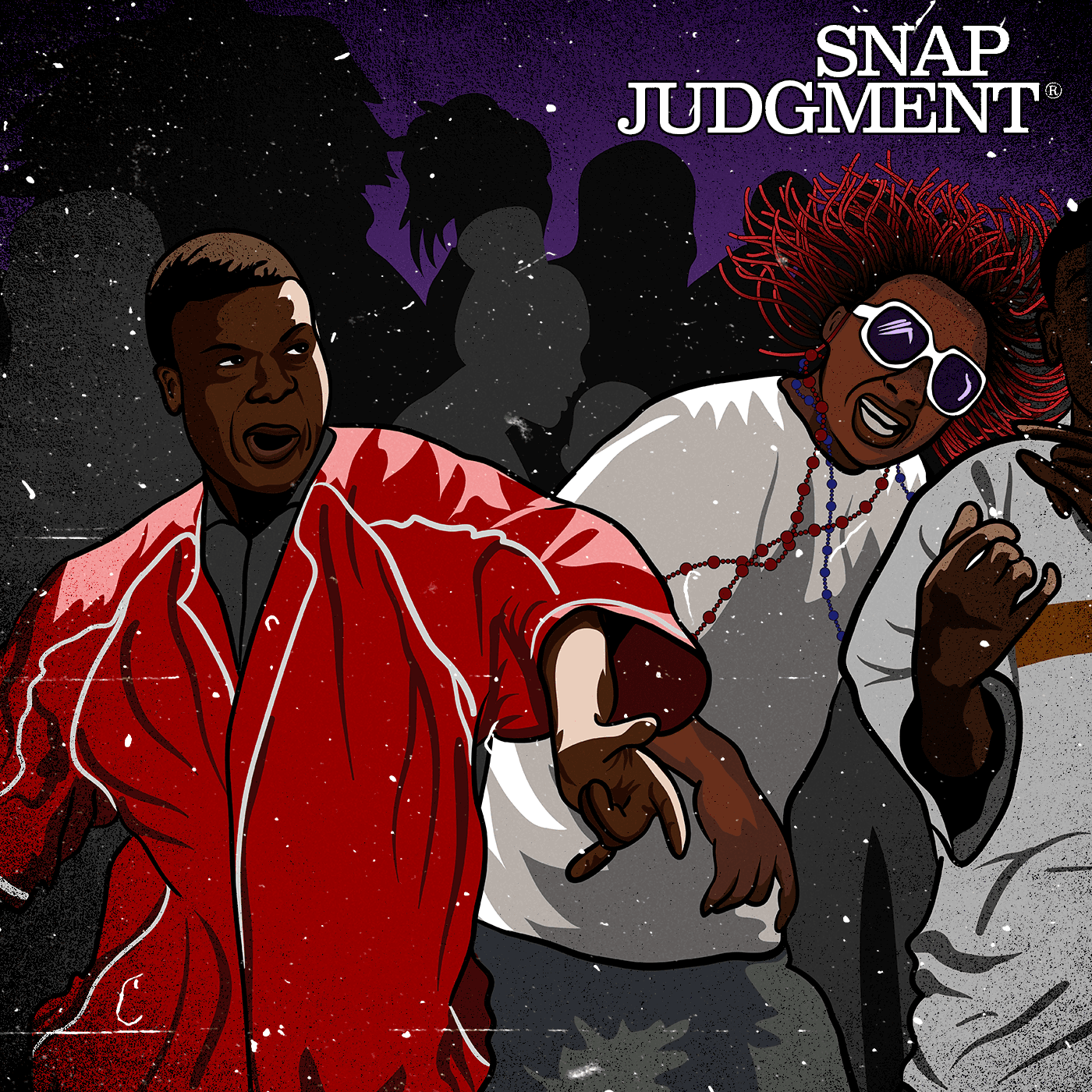 Thumbnail for "Hyphy Kids Got Trauma". Thumbnail for "Hyphy Kids Got Trauma".