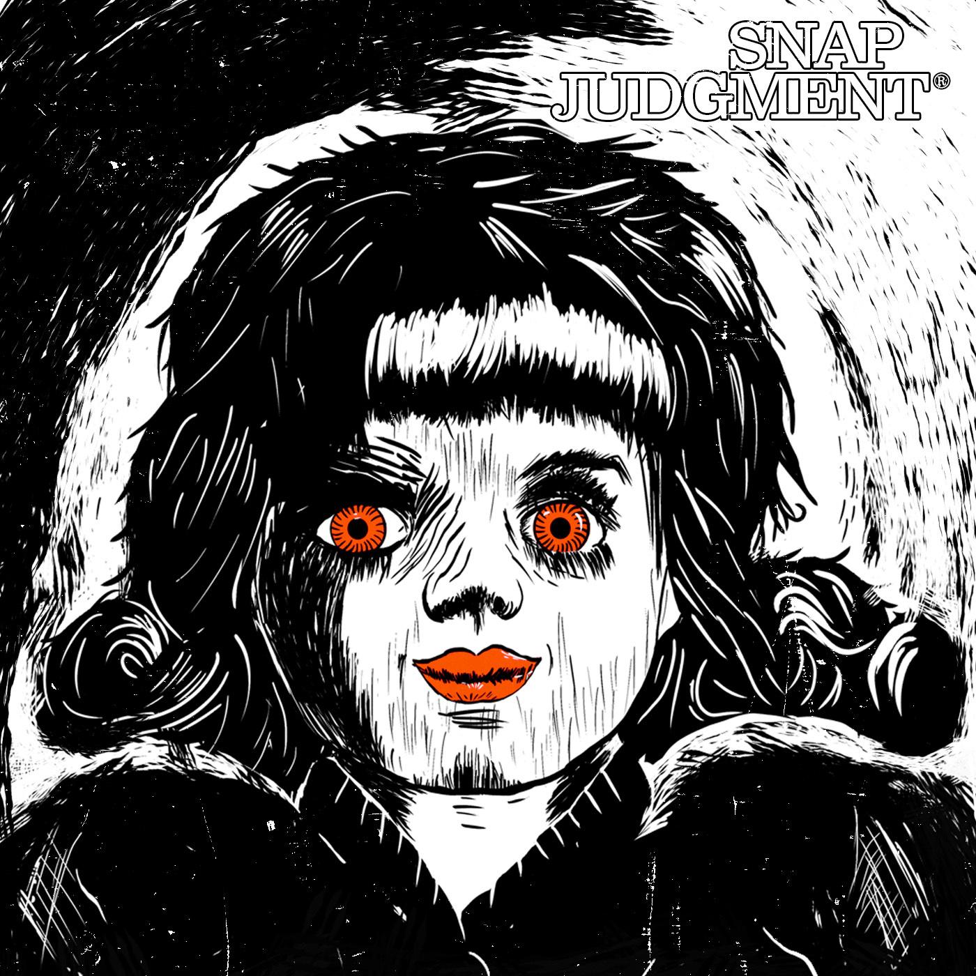 Thumbnail for "Dolly - Spooked". Thumbnail for "Dolly - Spooked".