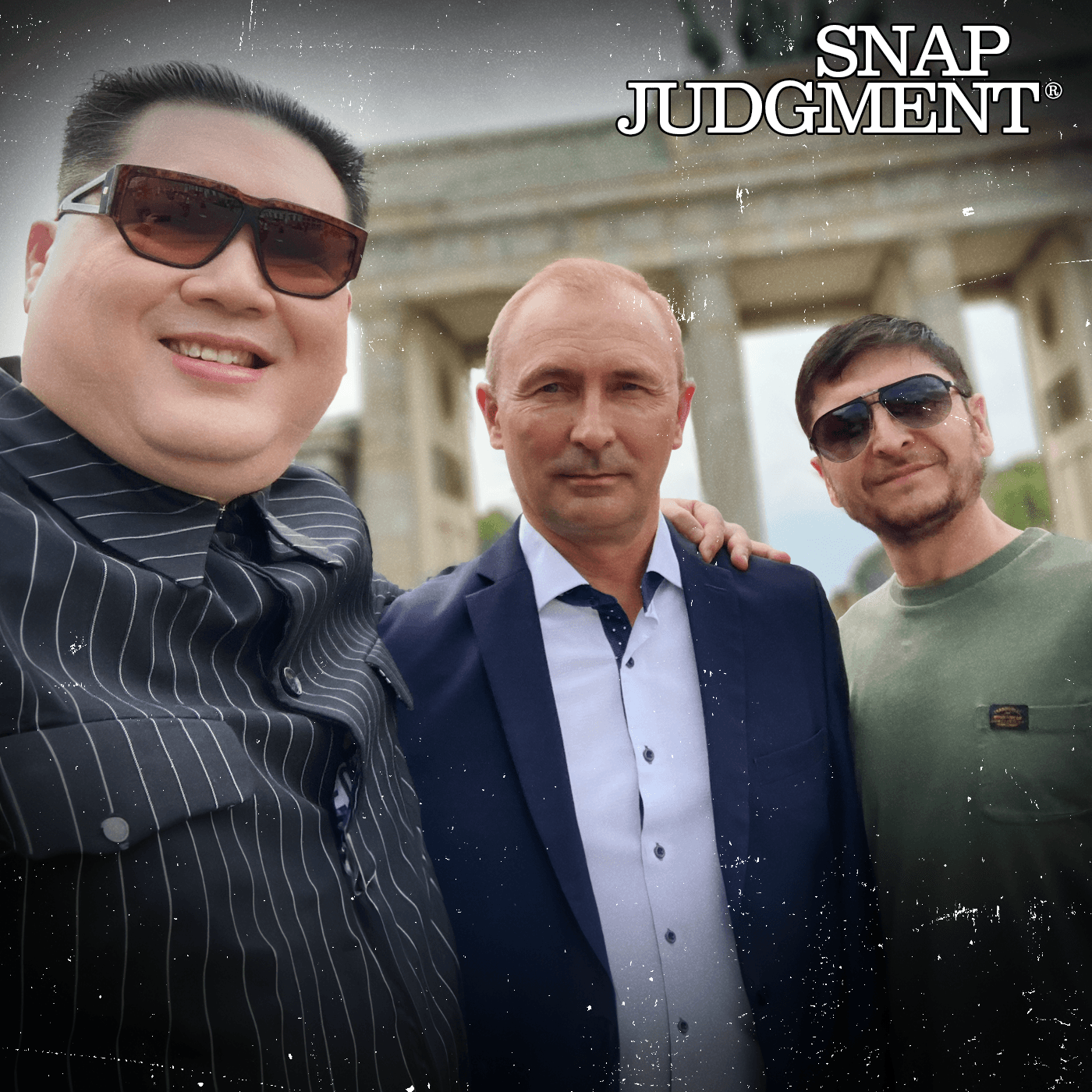 Thumbnail for "The League of Impersonators - Snap Classic ". Thumbnail for "The League of Impersonators - Snap Classic ".