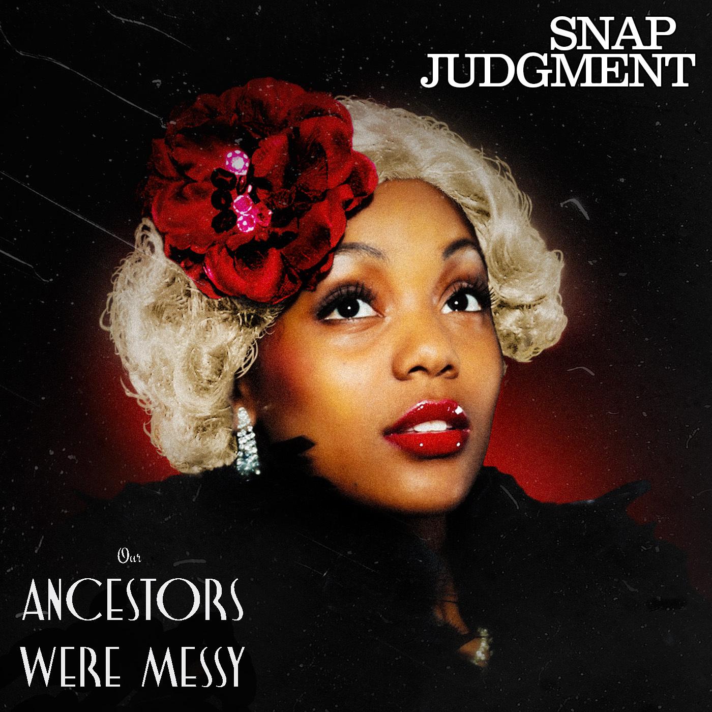 Thumbnail for "Nora Holt: The Lives and Loves of Harlem's Legendary Blonde Bombshell". Thumbnail for "Nora Holt: The Lives and Loves of Harlem's Legendary Blonde Bombshell".