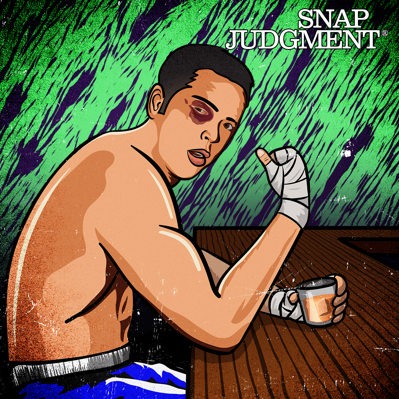 Thumbnail for "The Roughhouse - Snap Classic". Thumbnail for "The Roughhouse - Snap Classic".