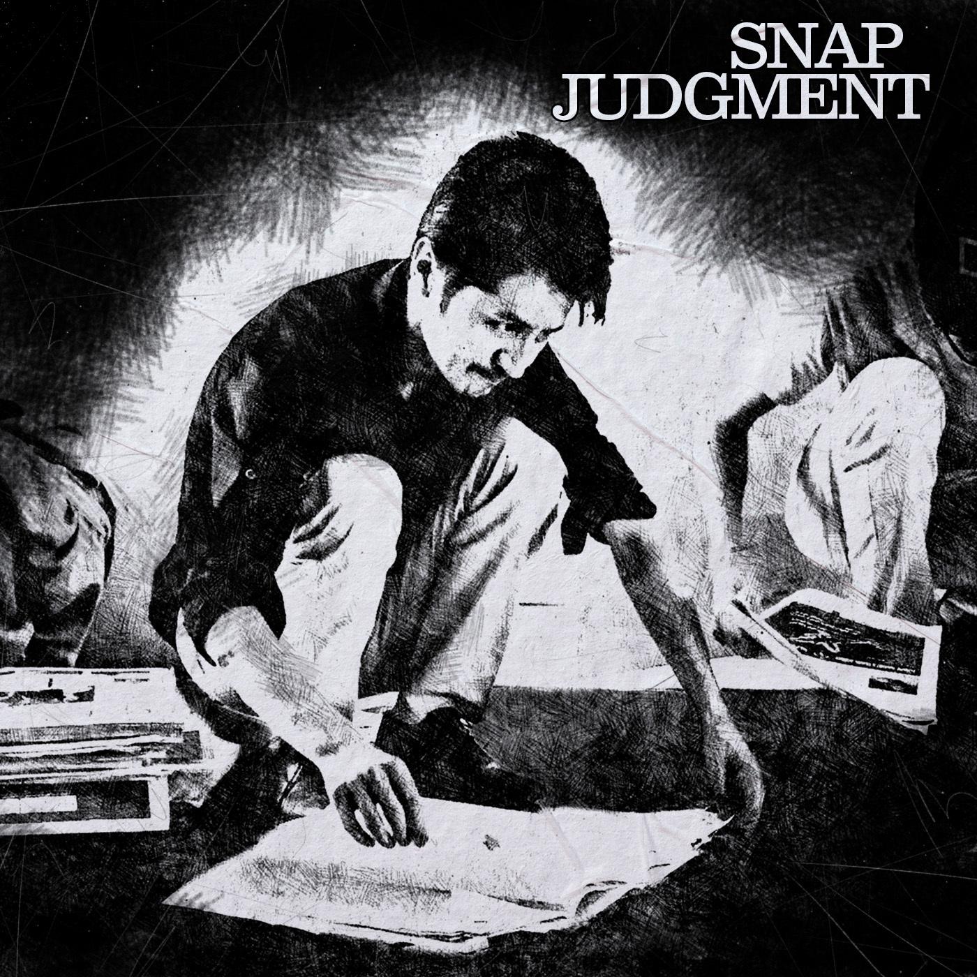 Thumbnail for "Last Paper Standing". Thumbnail for "Last Paper Standing".