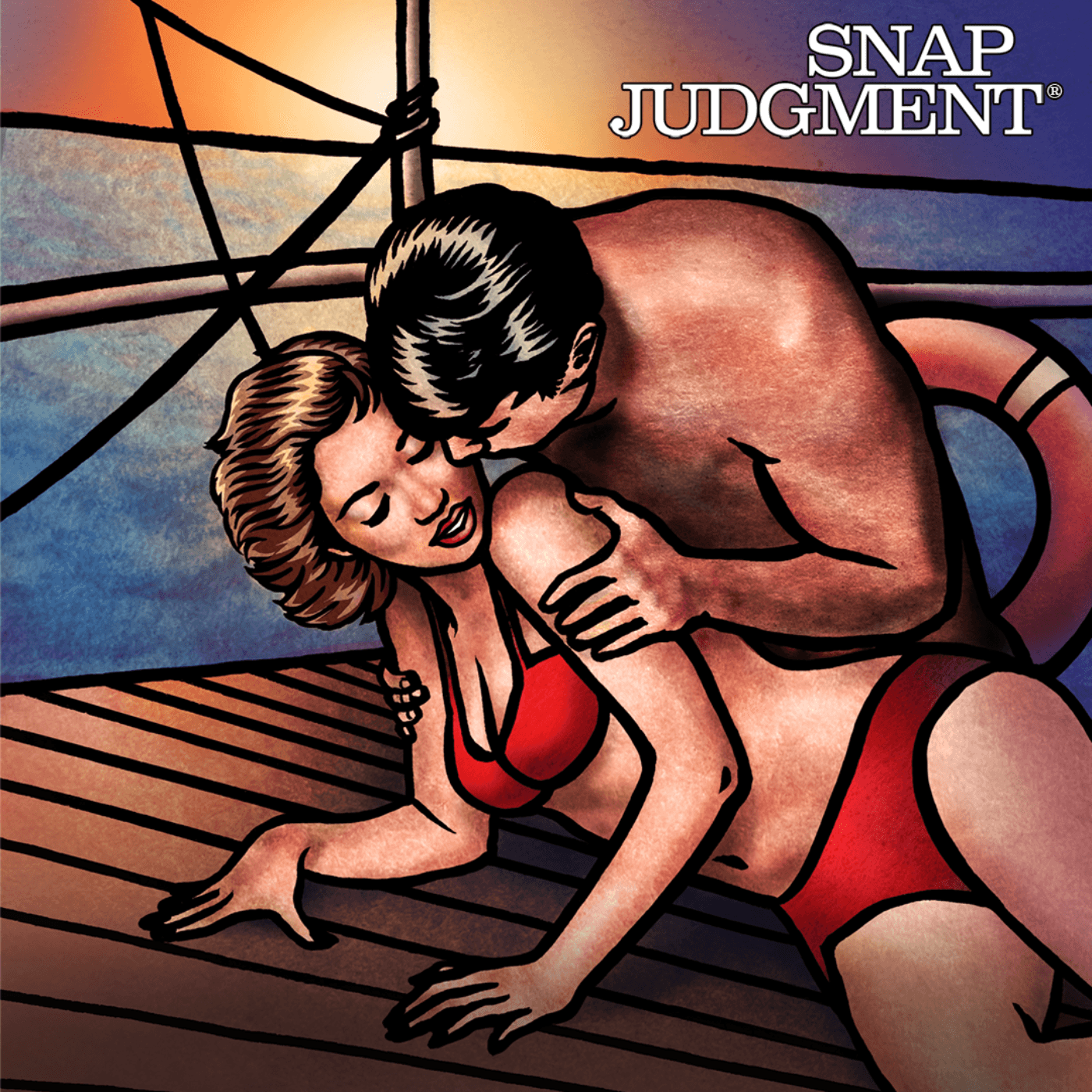Thumbnail for "Raft of Passion - Snap Classic". Thumbnail for "Raft of Passion - Snap Classic".