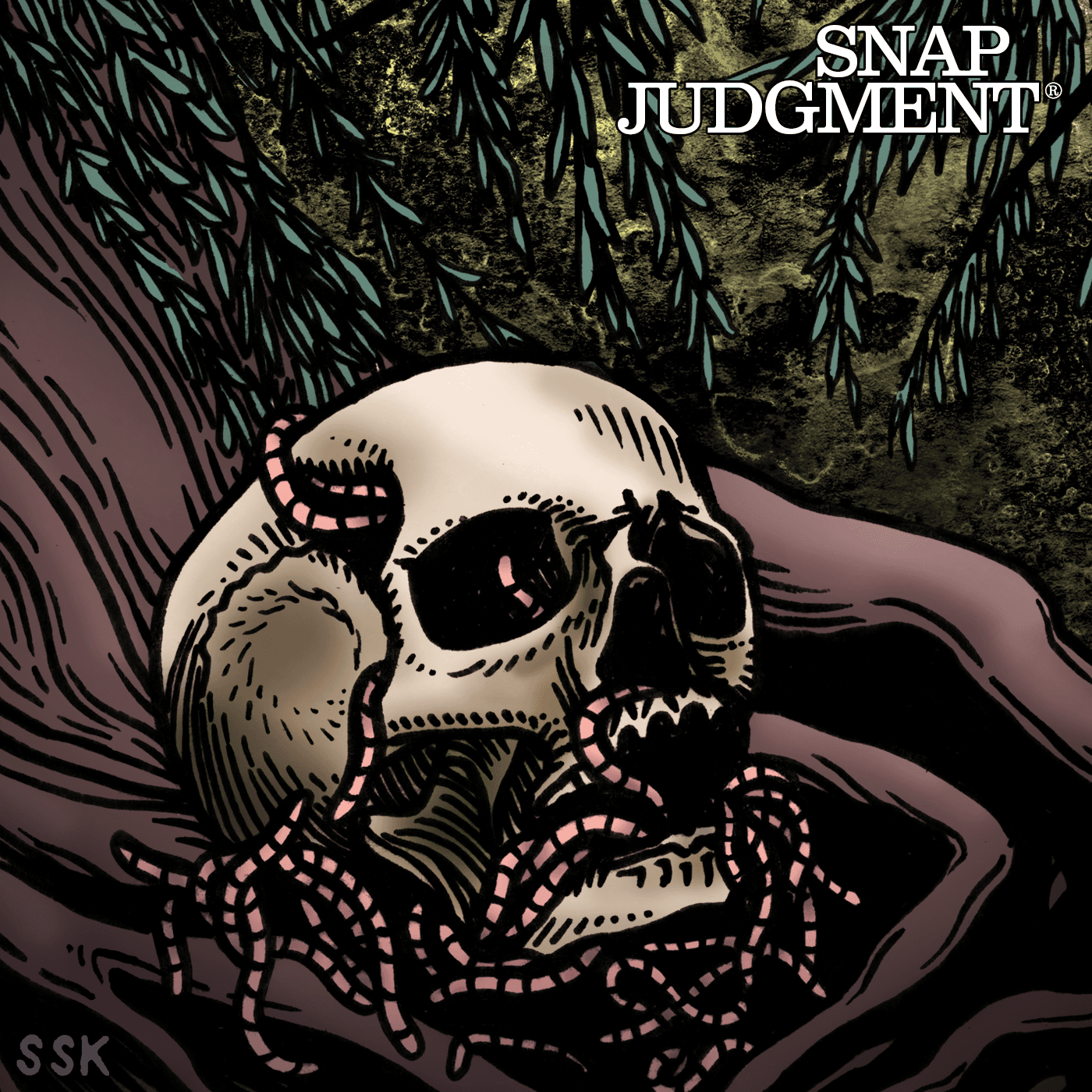 Thumbnail for "Cat Bone Curse from Spooked". Thumbnail for "Cat Bone Curse from Spooked".