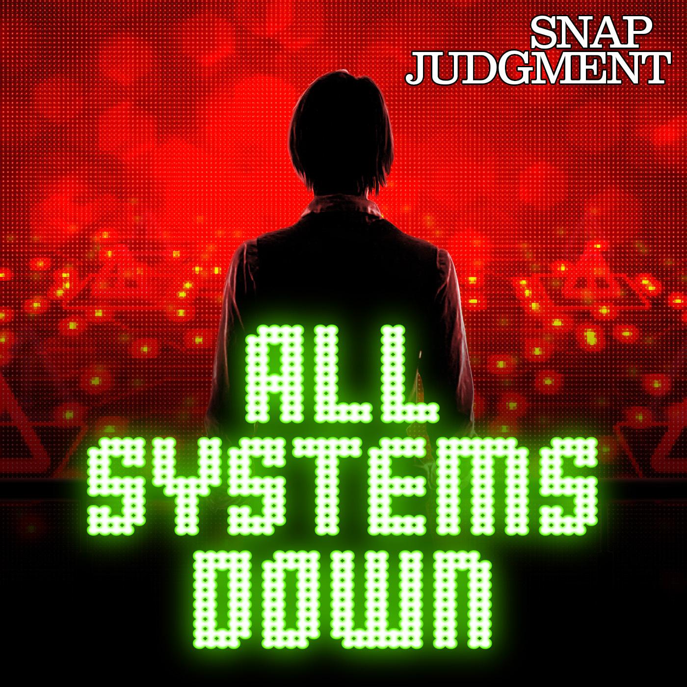 Thumbnail for "Vroom - All Systems Down". Thumbnail for "Vroom - All Systems Down".