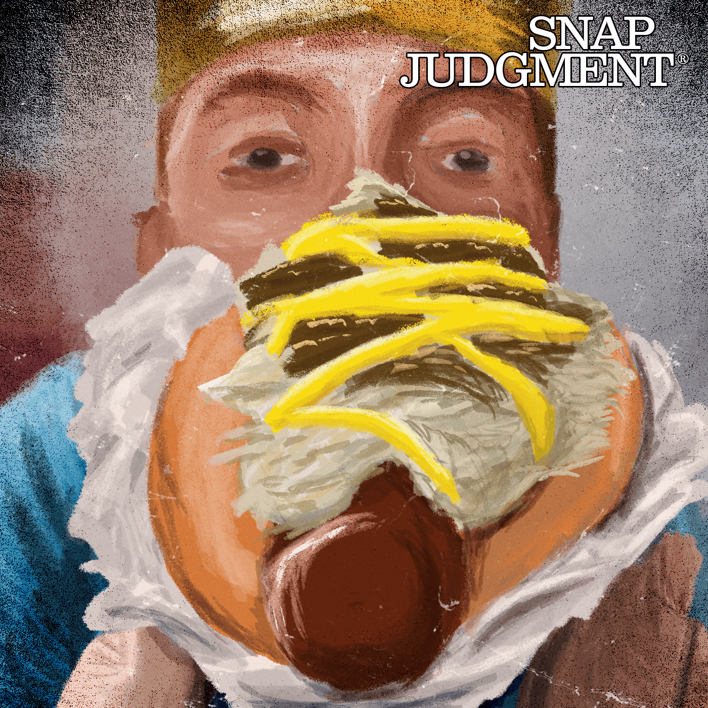 Thumbnail for "The Hot Dog King of New York - Snap Classic". Thumbnail for "The Hot Dog King of New York - Snap Classic".