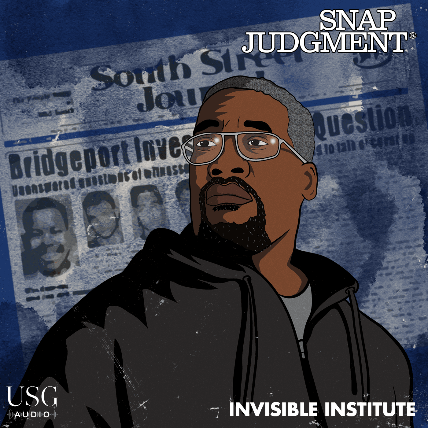 Thumbnail for "Young Black Male from You Didn't See Nothin' ". Thumbnail for "Young Black Male from You Didn't See Nothin' ".