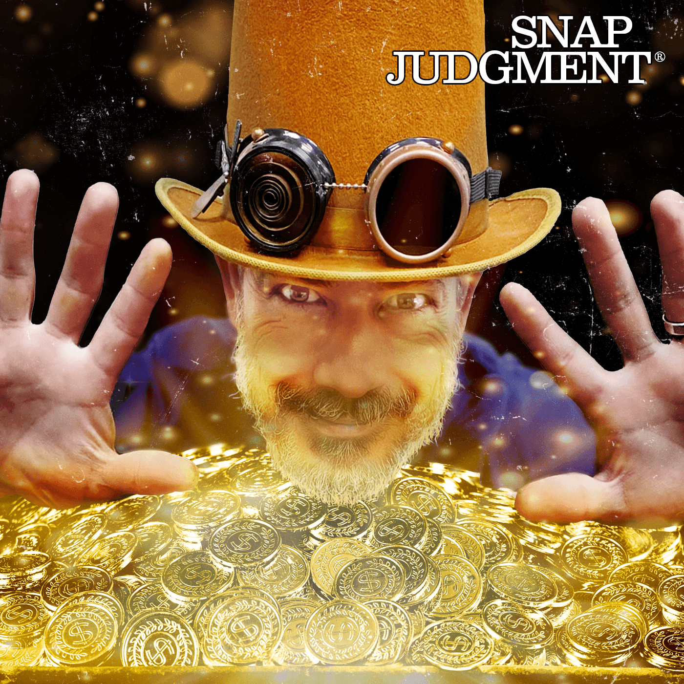 Thumbnail for "The King's Ransom - Snap Classic". Thumbnail for "The King's Ransom - Snap Classic".