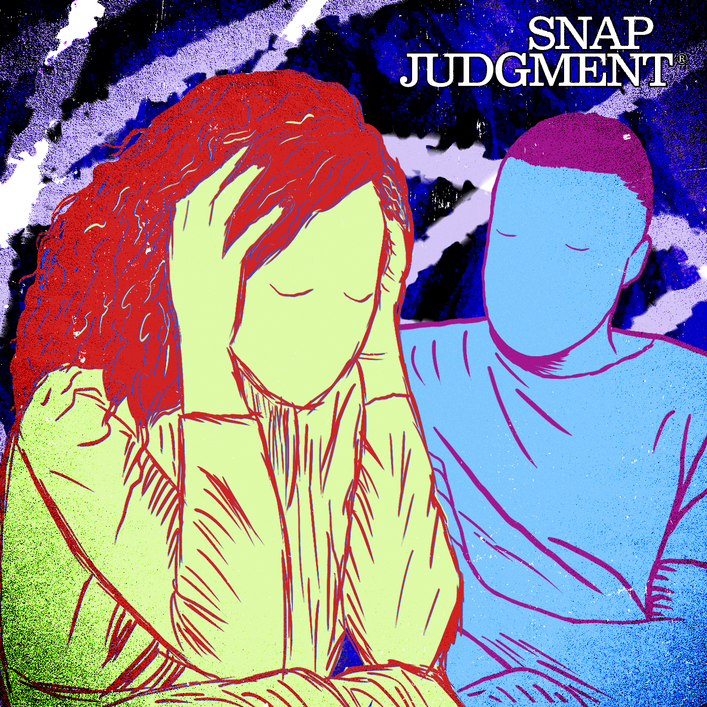 Thumbnail for "Unseen & Unheard". Thumbnail for "Unseen & Unheard".
