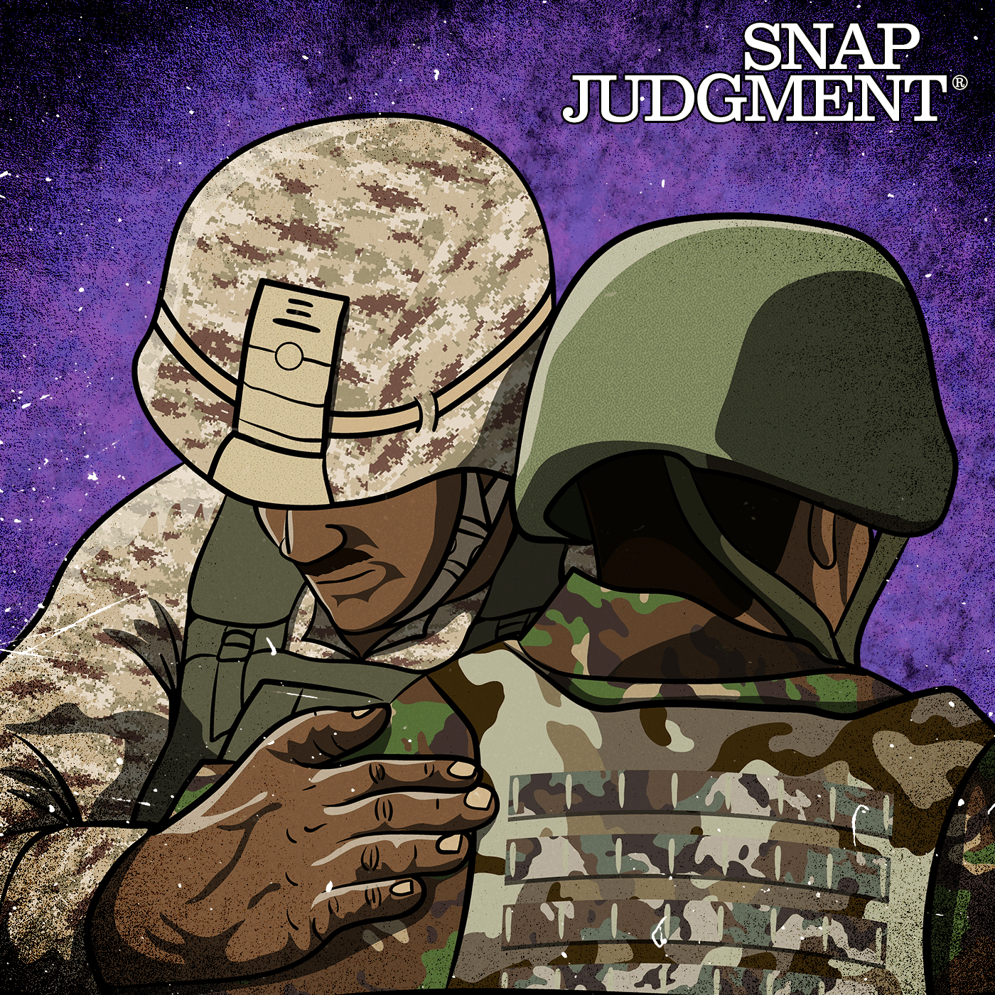 Thumbnail for "The Handoff ". Thumbnail for "The Handoff ".