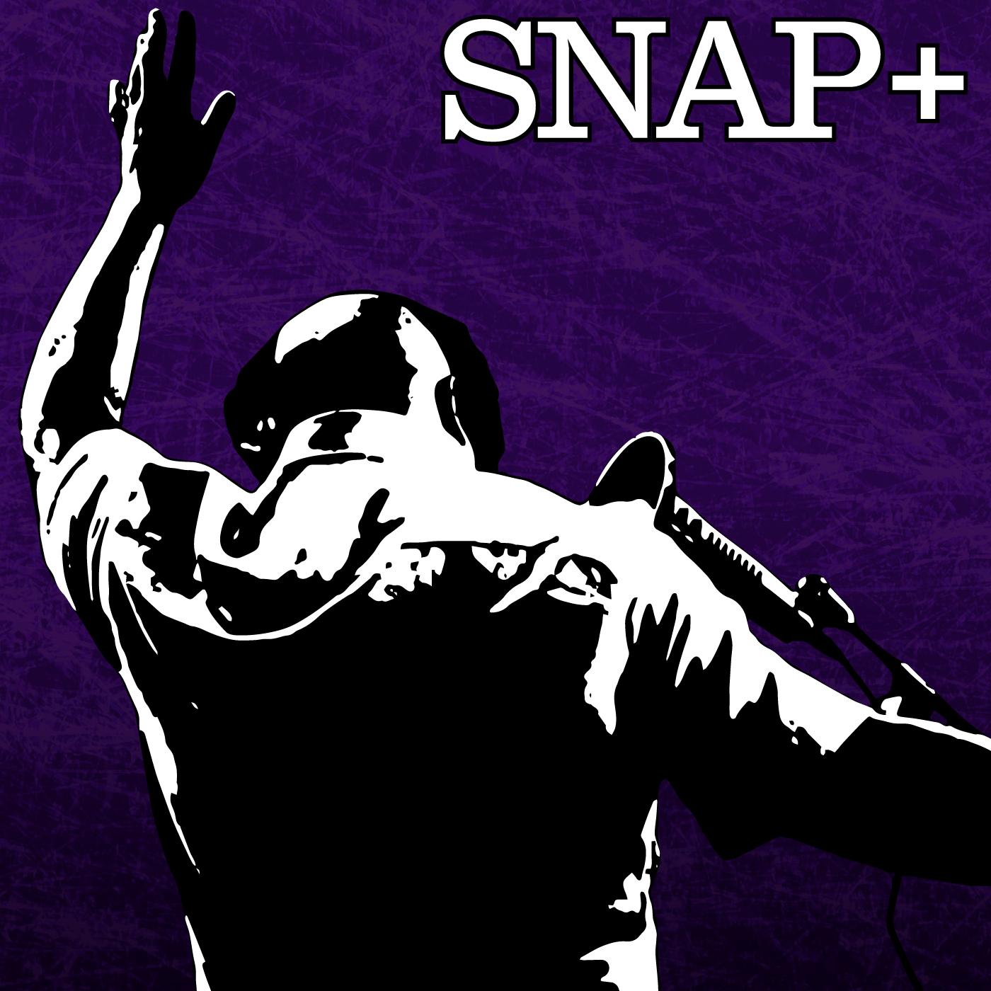 Thumbnail for "Announcing Snap+". Thumbnail for "Announcing Snap+".