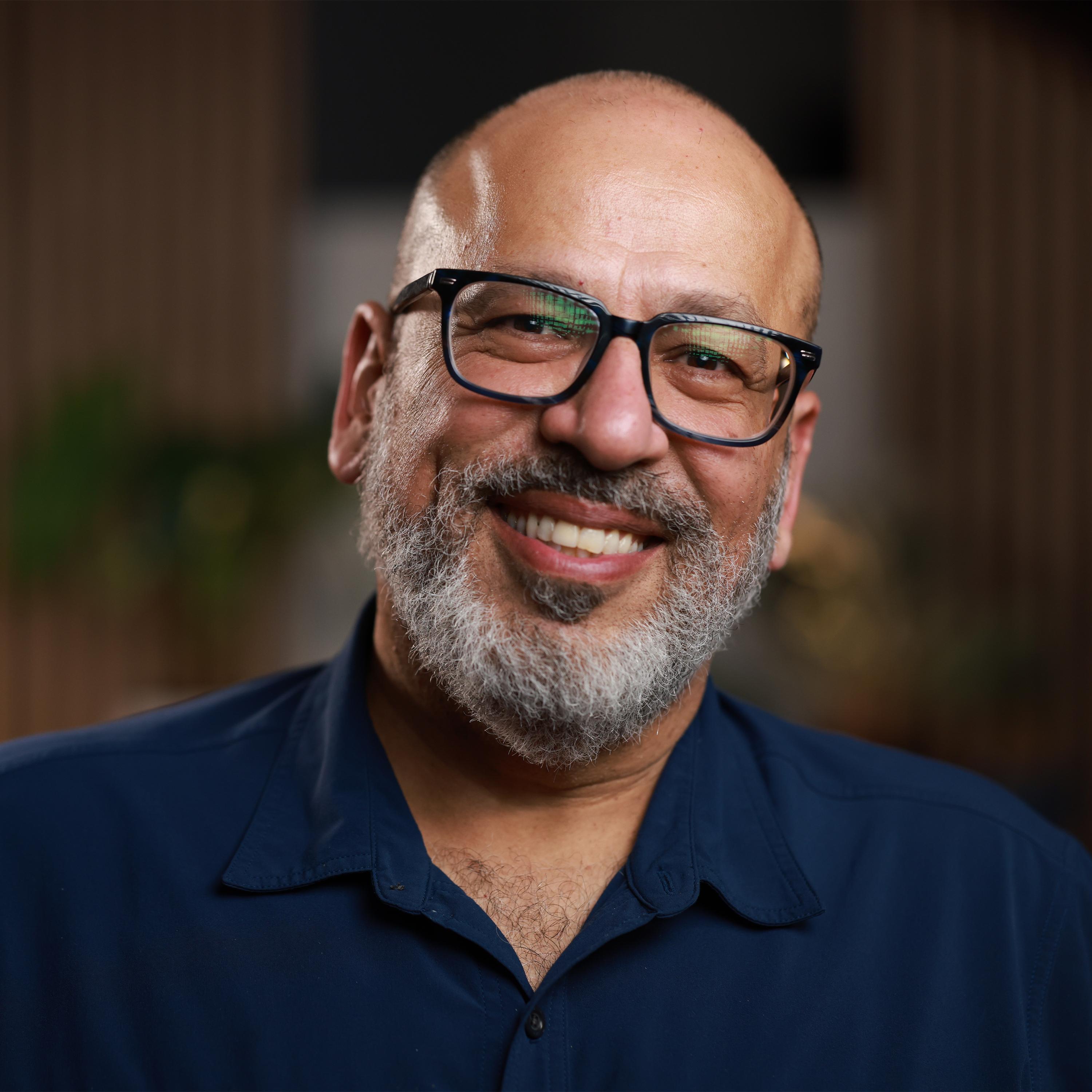 Thumbnail for "How Many Microbes Live on Earth? | Peter Girguis". Thumbnail for "How Many Microbes Live on Earth? | Peter Girguis".