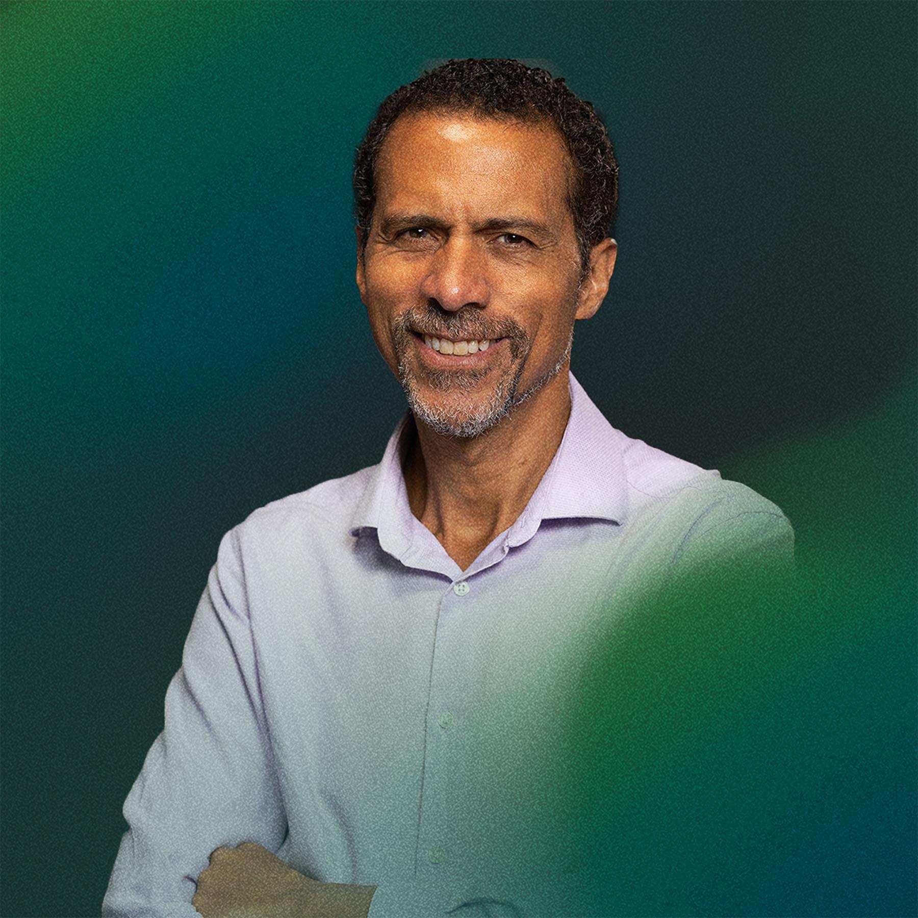 Thumbnail for "Extended Interview: Bird Song and the Evolution of Language with Erich Jarvis". Thumbnail for "Extended Interview: Bird Song and the Evolution of Language with Erich Jarvis".