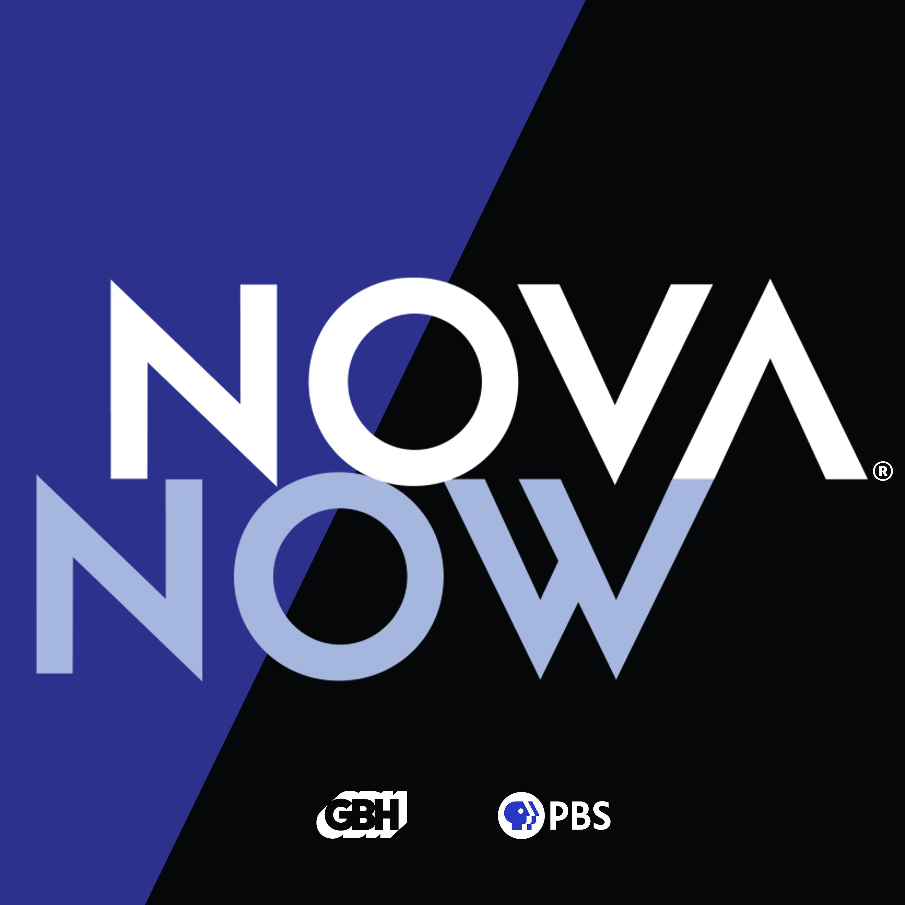 Thumbnail for "Welcome to NOVA Now season 2!". Thumbnail for "Welcome to NOVA Now season 2!".