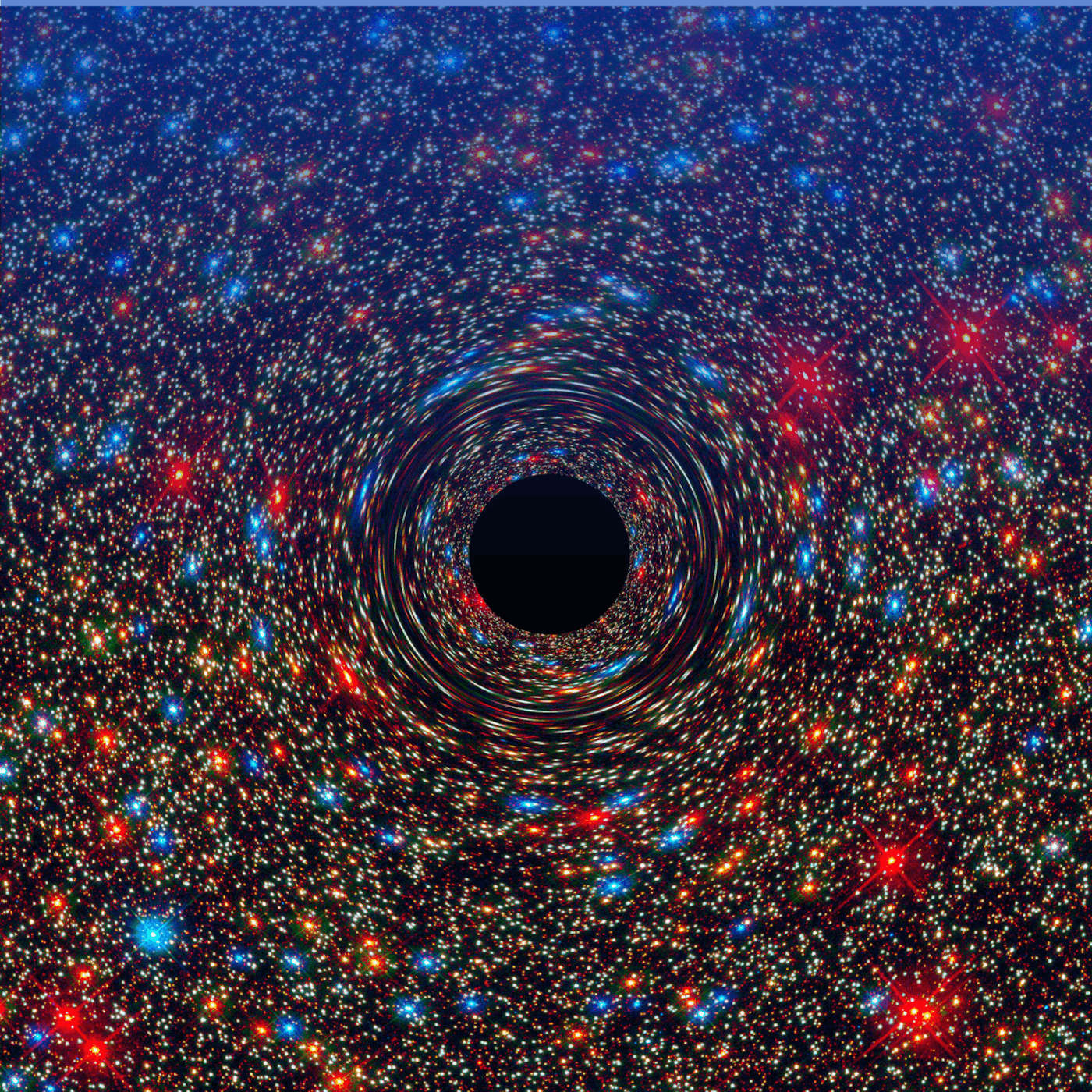 Thumbnail for "Black Hole Apocalypse". Thumbnail for "Black Hole Apocalypse".