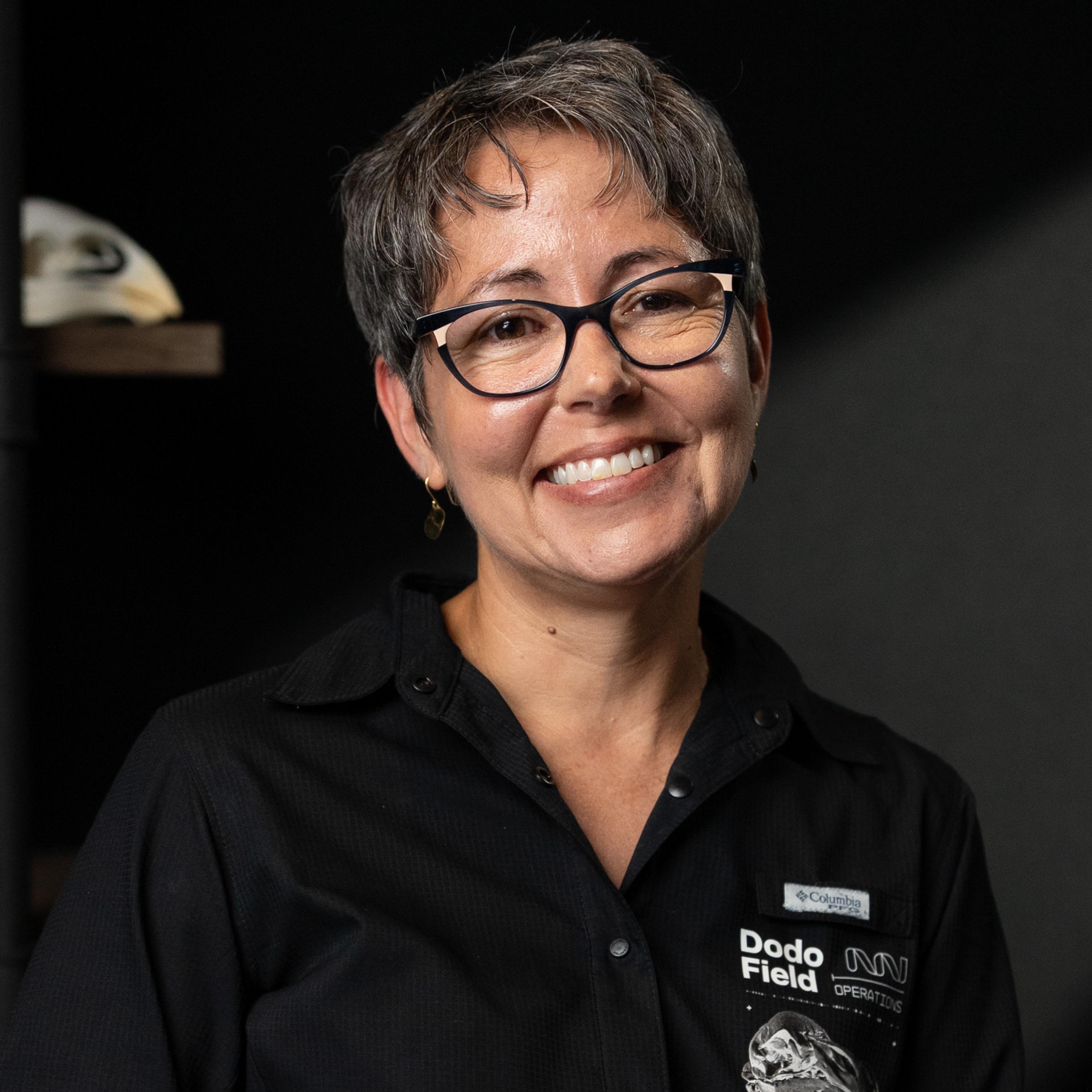 Thumbnail for "De-Extincted” Dire Wolf Pups Are Growing Up | Beth Shapiro". Thumbnail for "De-Extincted” Dire Wolf Pups Are Growing Up | Beth Shapiro".