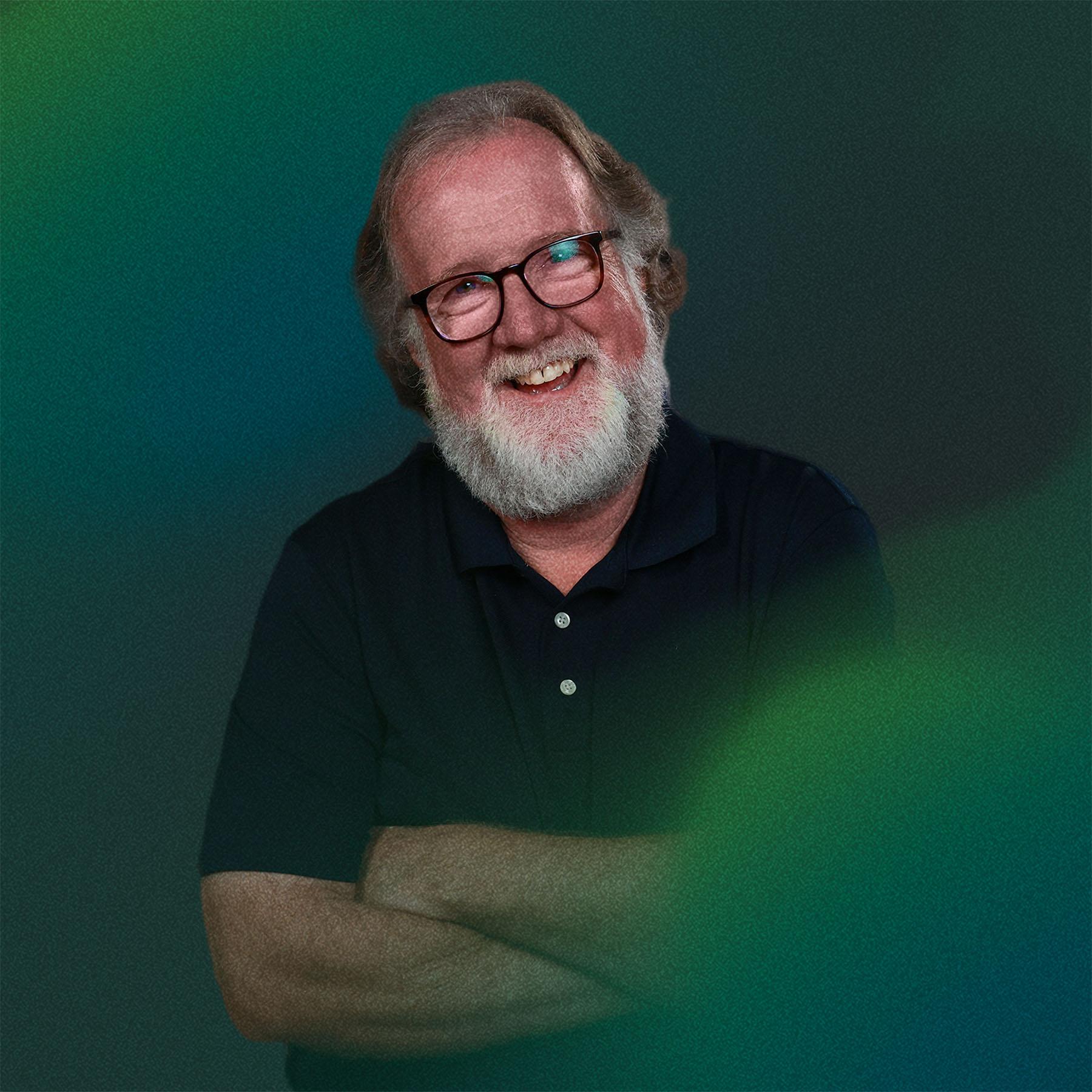 Thumbnail for "Evolution of New Species, Venom, Wings, and More with Sean B. Carroll". Thumbnail for "Evolution of New Species, Venom, Wings, and More with Sean B. Carroll".