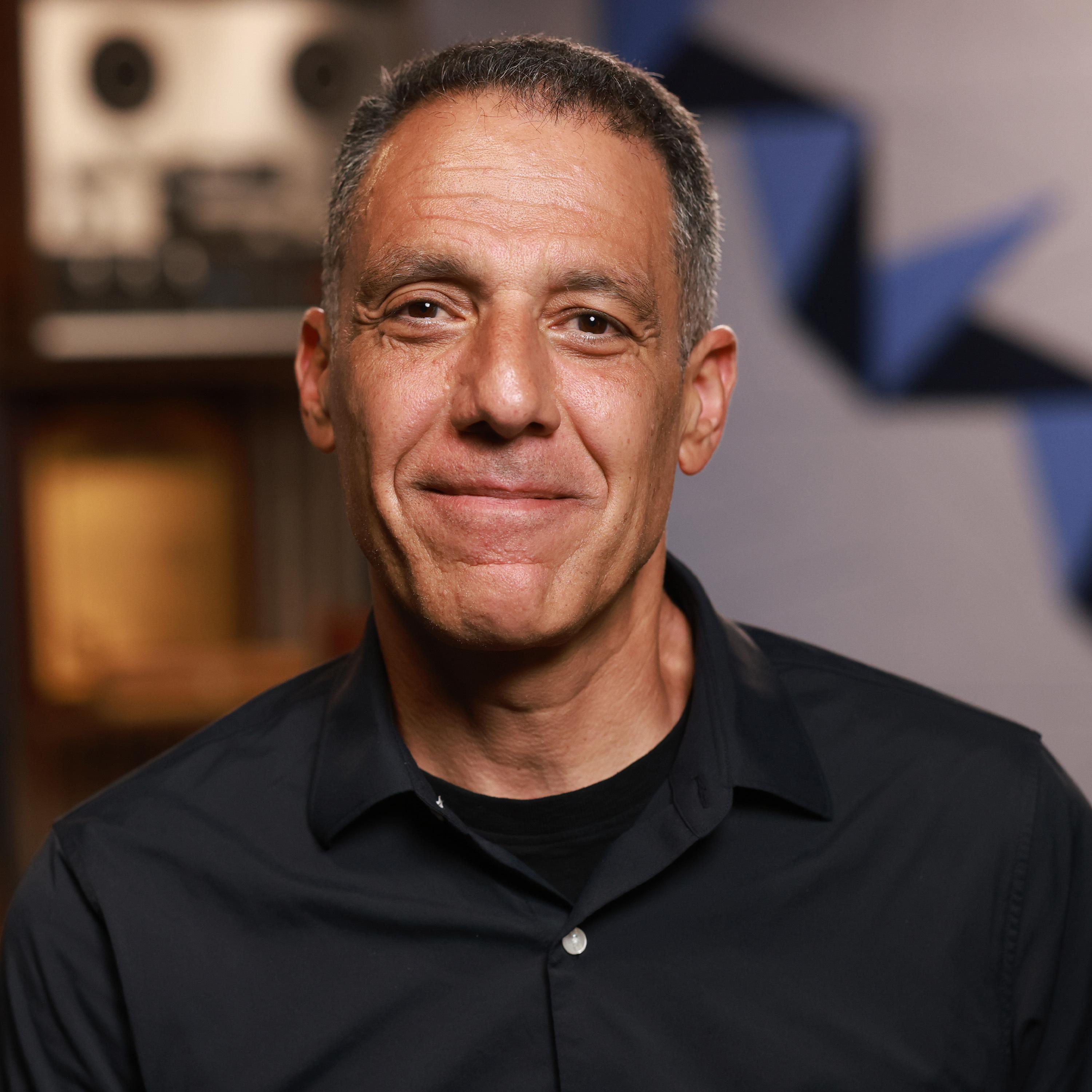 Thumbnail for "How AI Is Taking “Future-Proof” Jobs | Hany Farid". Thumbnail for "How AI Is Taking “Future-Proof” Jobs | Hany Farid".