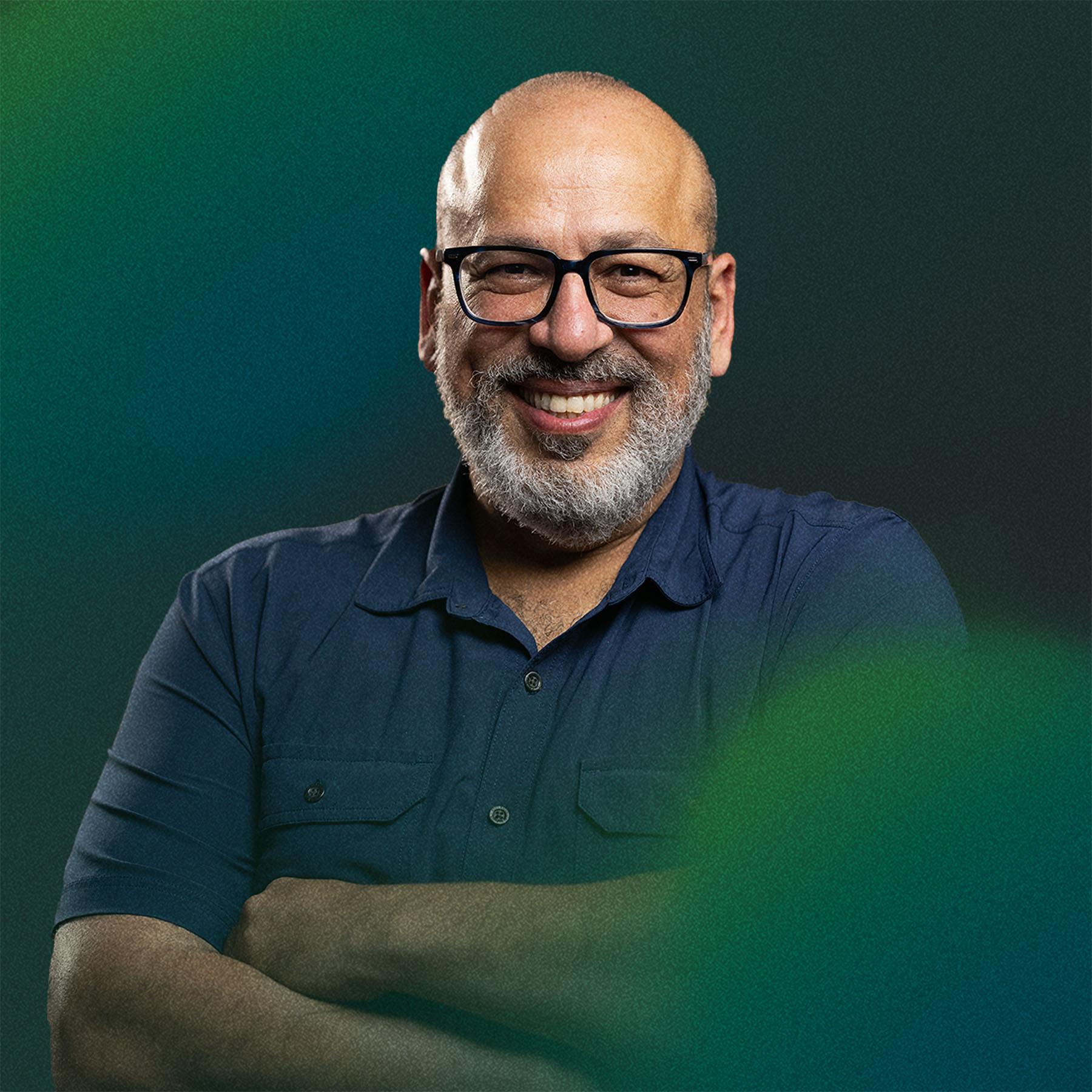 Thumbnail for "Extended Interview: Extremophiles, the Deep Sea, and Alien Life with Peter Girguis". Thumbnail for "Extended Interview: Extremophiles, the Deep Sea, and Alien Life with Peter Girguis".