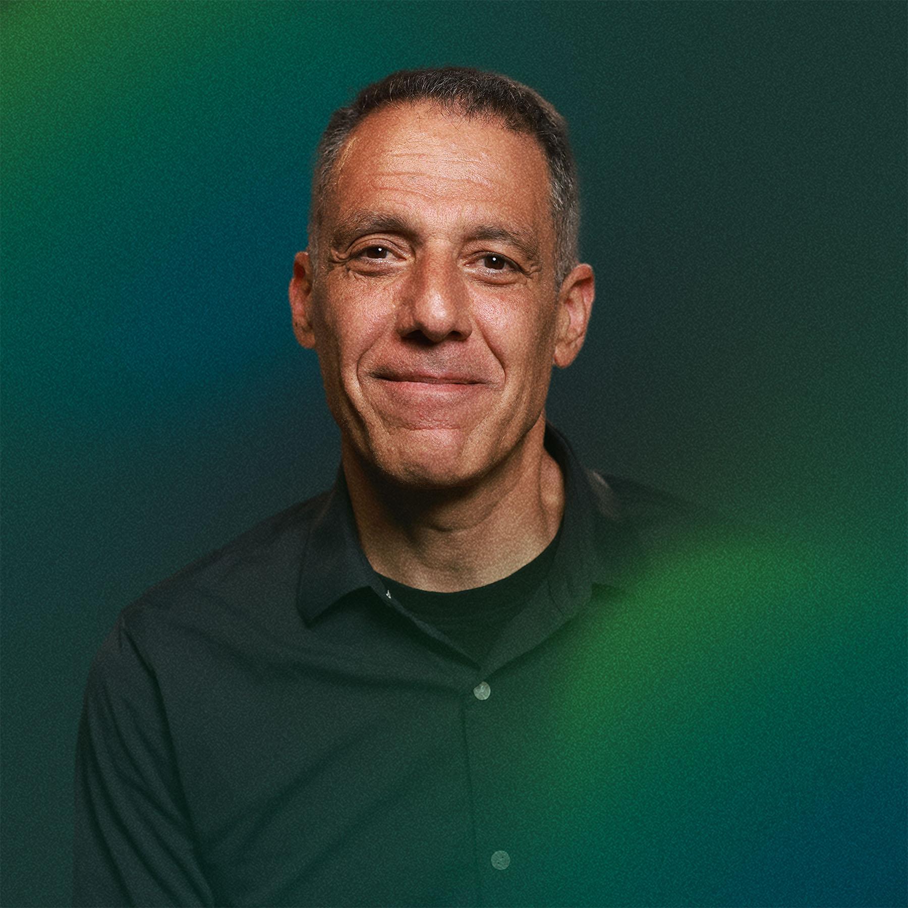 Thumbnail for "Extended Interview: Deepfake Detection and the Future of AI with Hany Farid". Thumbnail for "Extended Interview: Deepfake Detection and the Future of AI with Hany Farid".