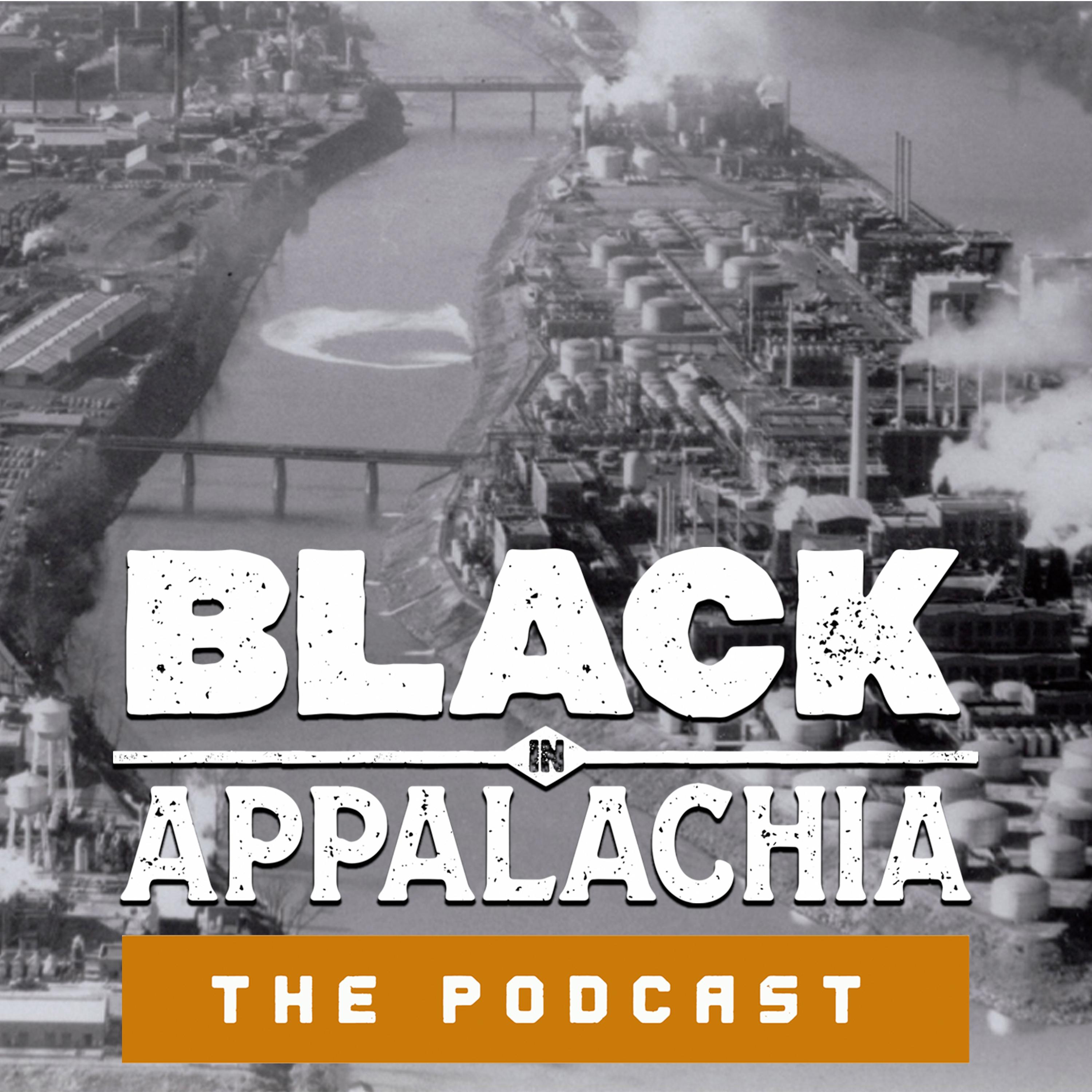 Thumbnail for "Black in Appalachia: Environmental Justice". Thumbnail for "Black in Appalachia: Environmental Justice".
