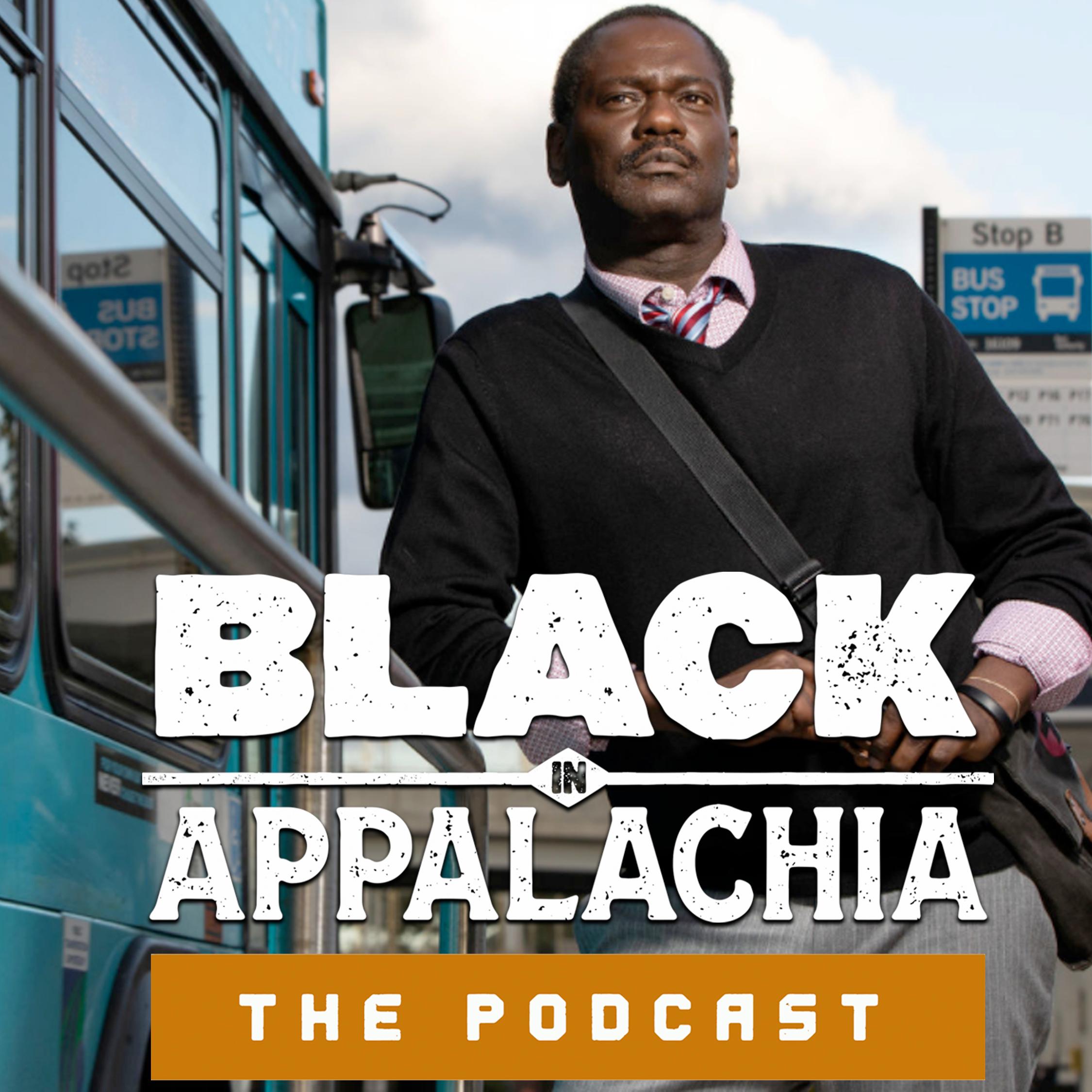 Thumbnail for "Black in Appalachia: Punch Me Up to the Gods". Thumbnail for "Black in Appalachia: Punch Me Up to the Gods".