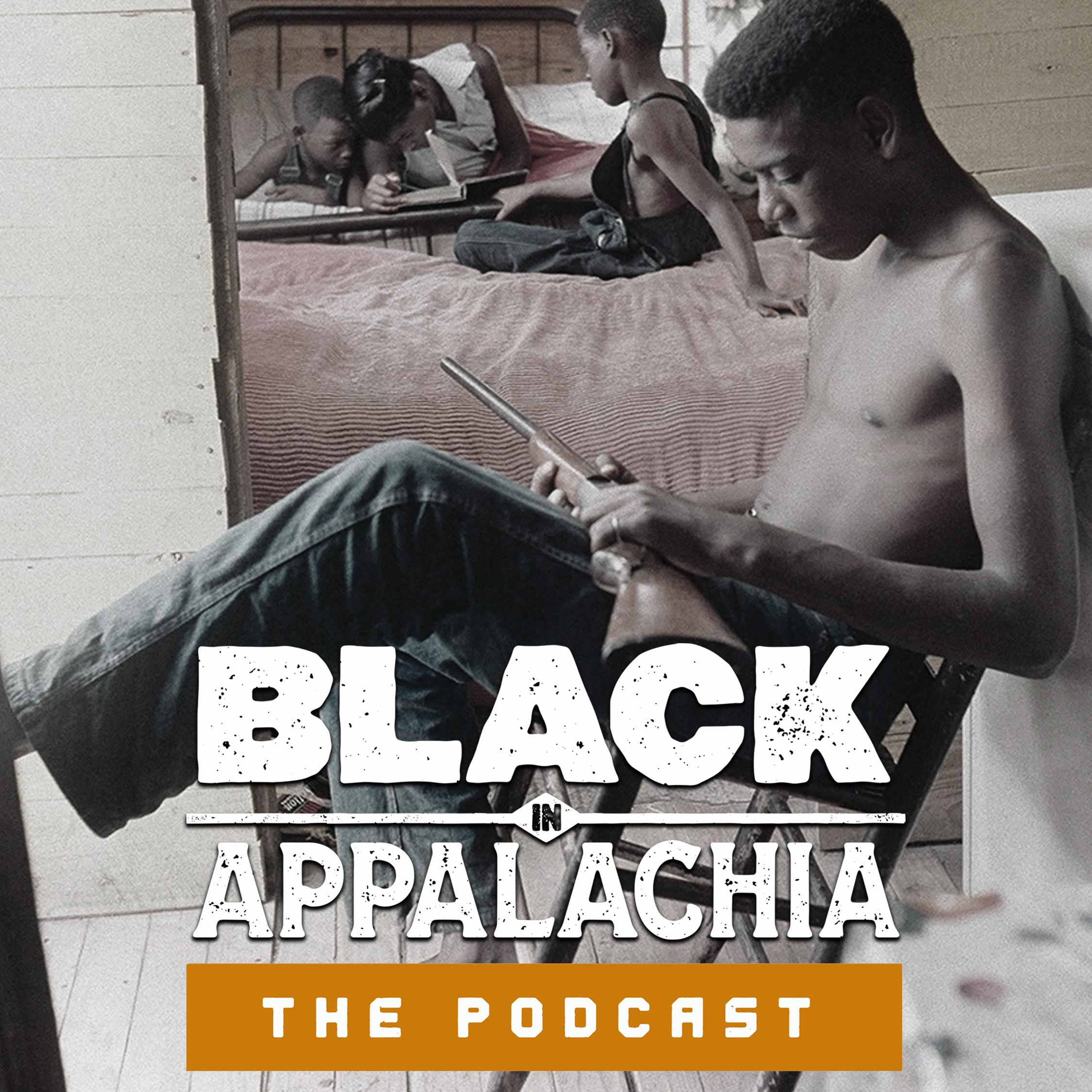 Thumbnail for "Black in Appalachia: Guns". Thumbnail for "Black in Appalachia: Guns".