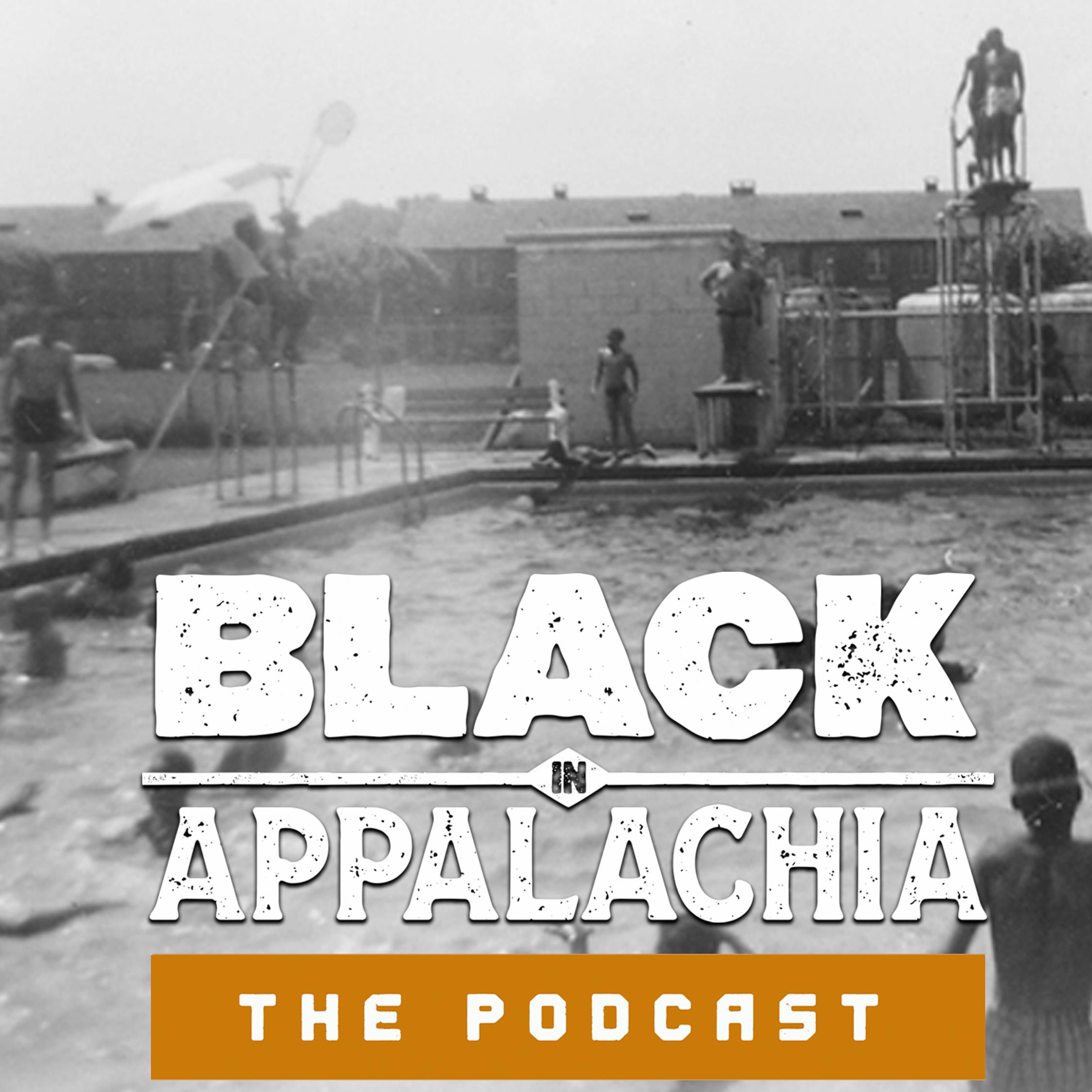 Thumbnail for "Black in Appalachia: Swimming and Pools". Thumbnail for "Black in Appalachia: Swimming and Pools".