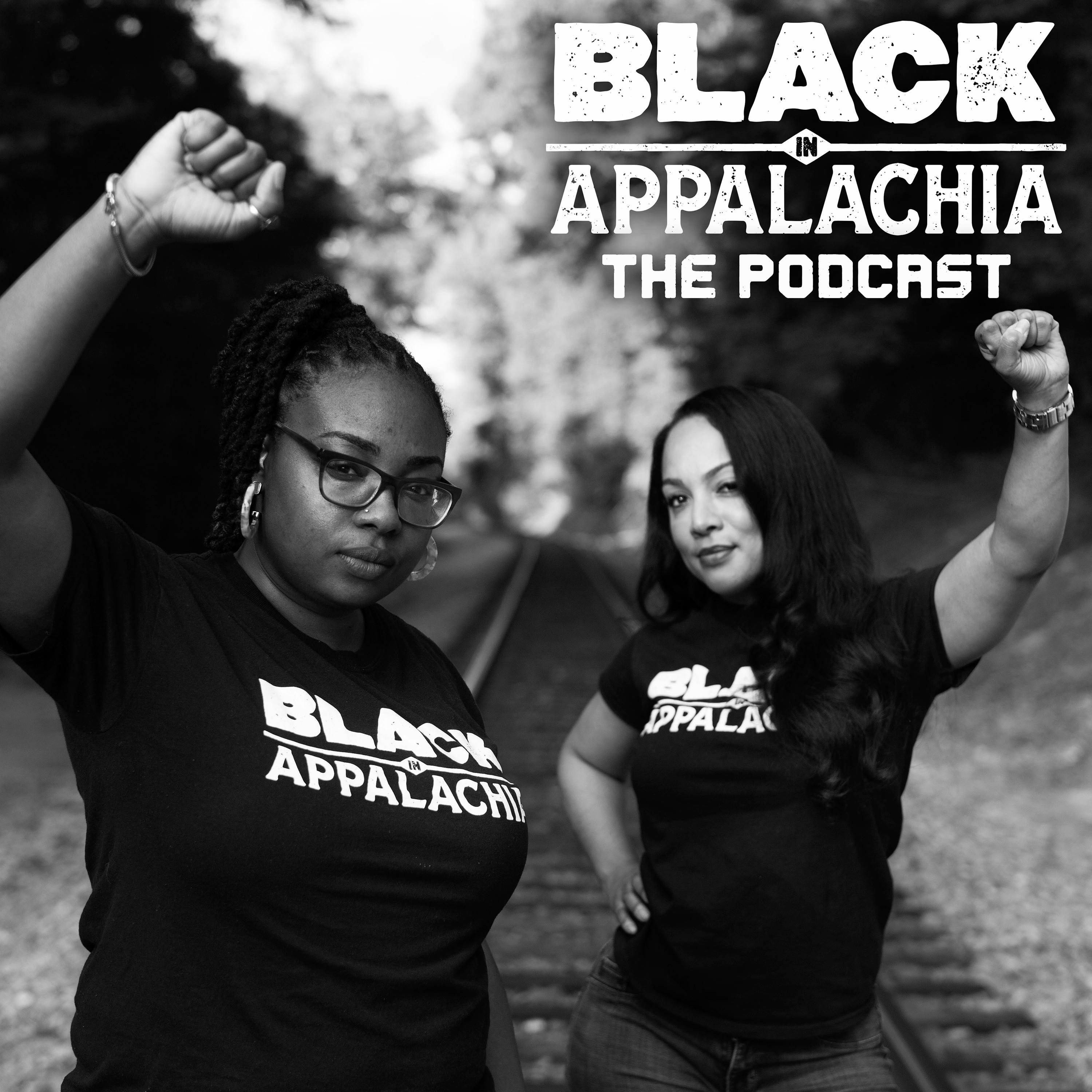 Thumbnail for "Black in Appalachia: Emancipation Days". Thumbnail for "Black in Appalachia: Emancipation Days".