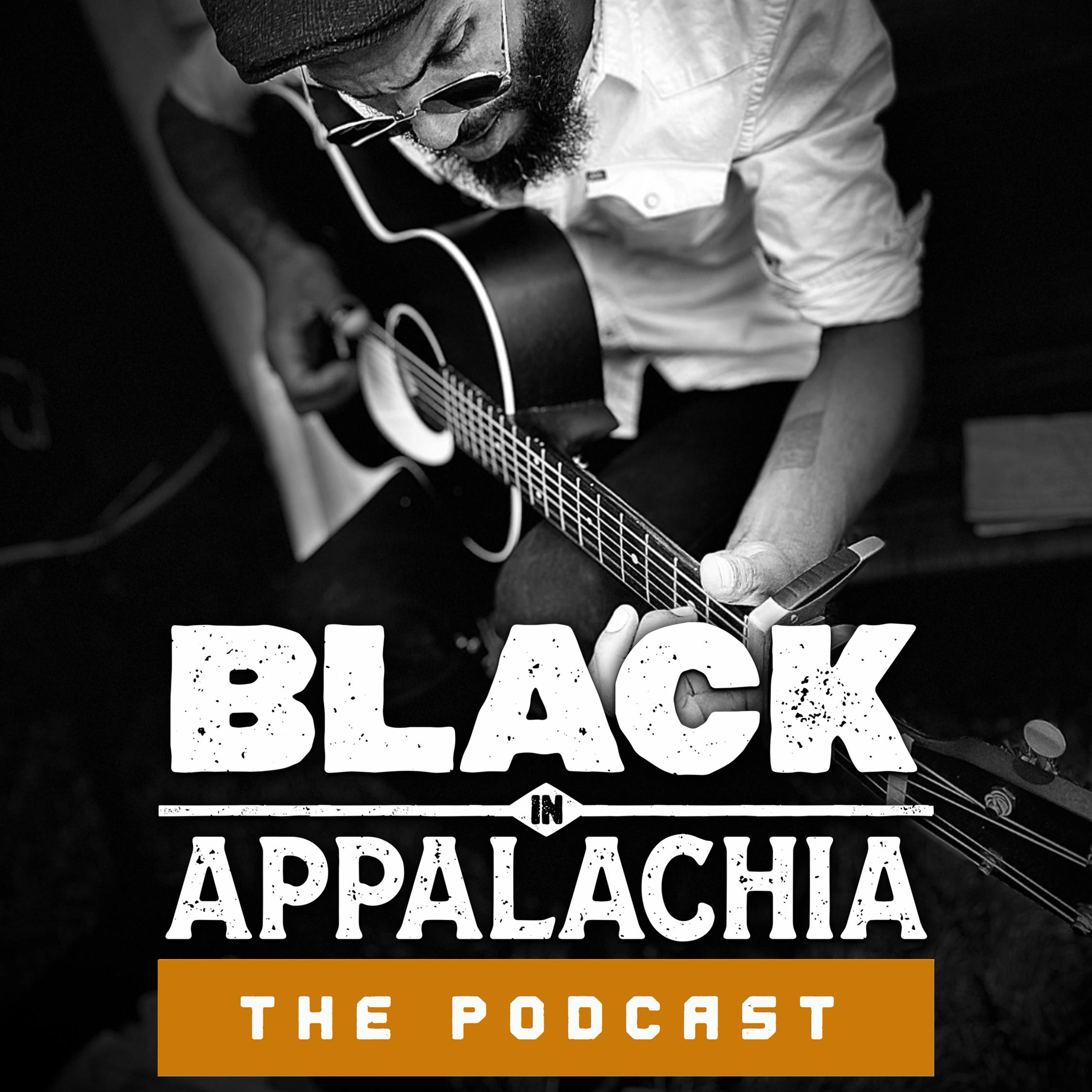 Thumbnail for "Black in Appalachia: Struggle, Resilience and Art". Thumbnail for "Black in Appalachia: Struggle, Resilience and Art".