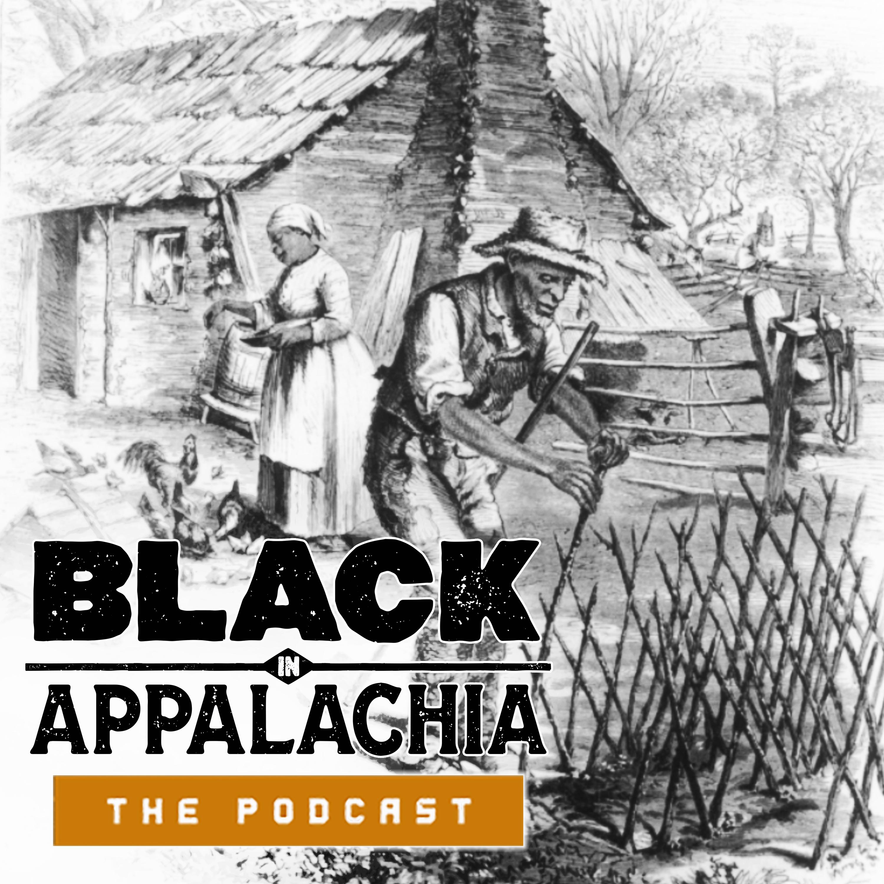 Thumbnail for "Black in Appalachia: 40 Acres and a Mule". Thumbnail for "Black in Appalachia: 40 Acres and a Mule".